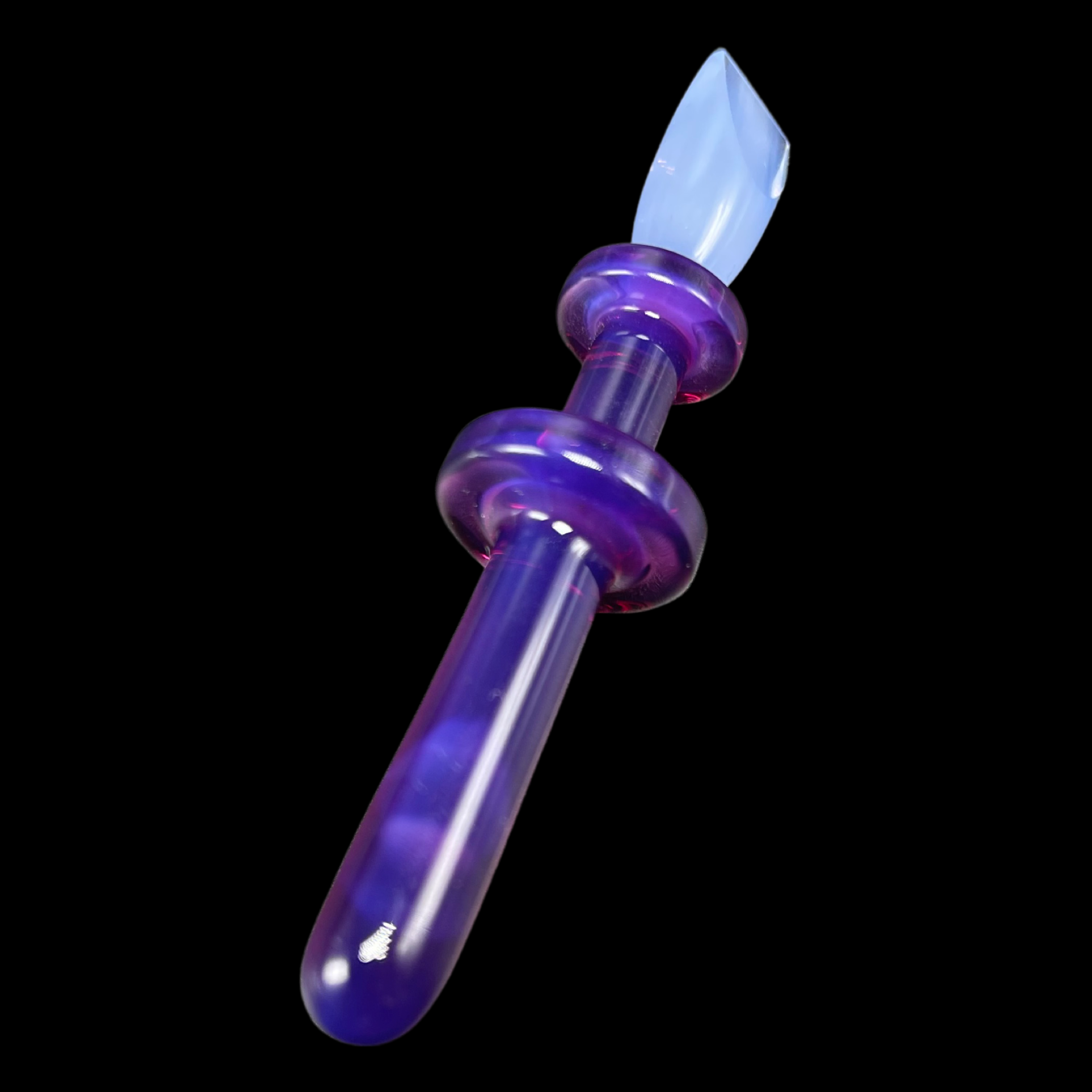 Creep Glass Dabber