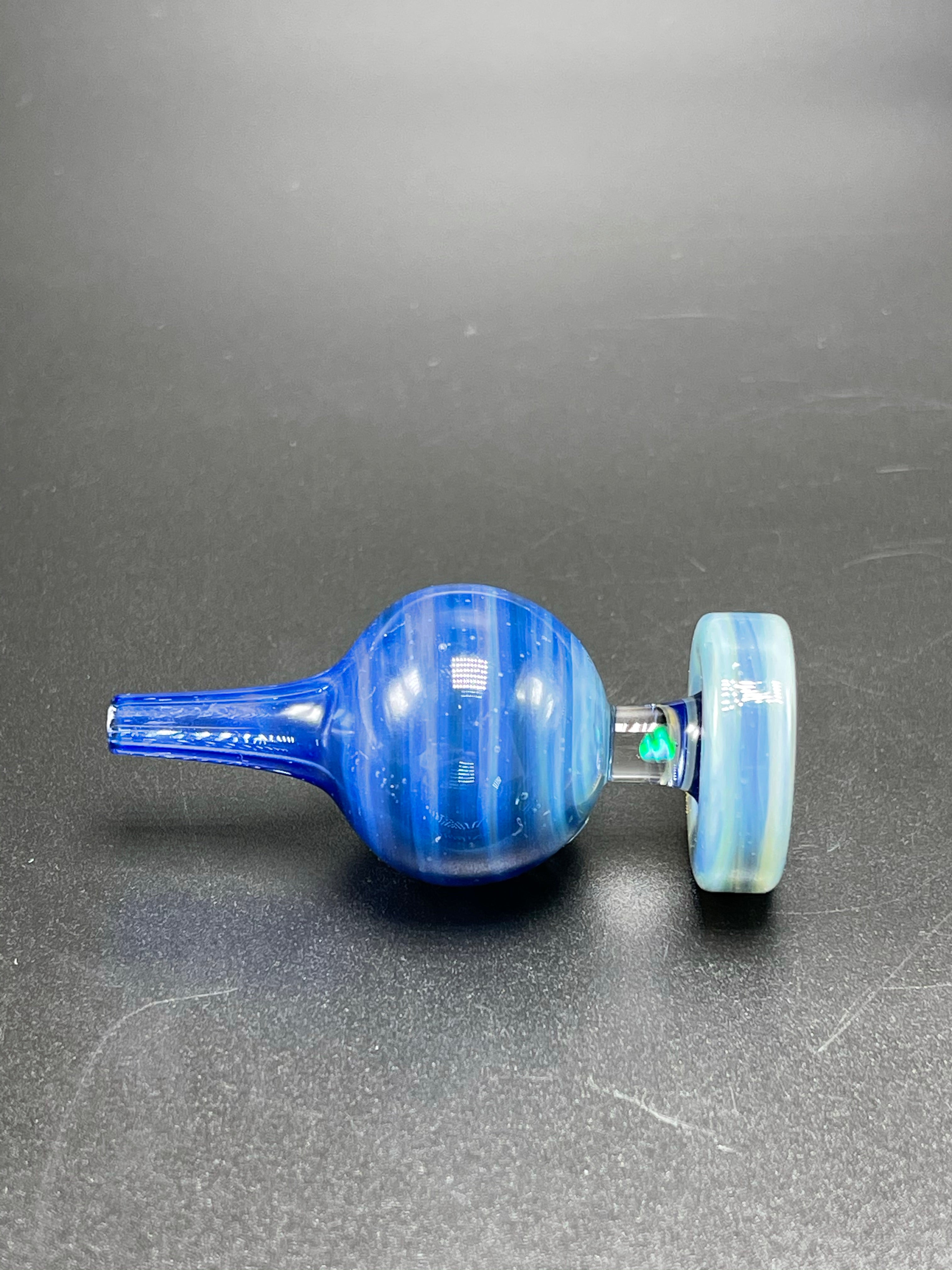 SuperHomie Carb Caps with Opal