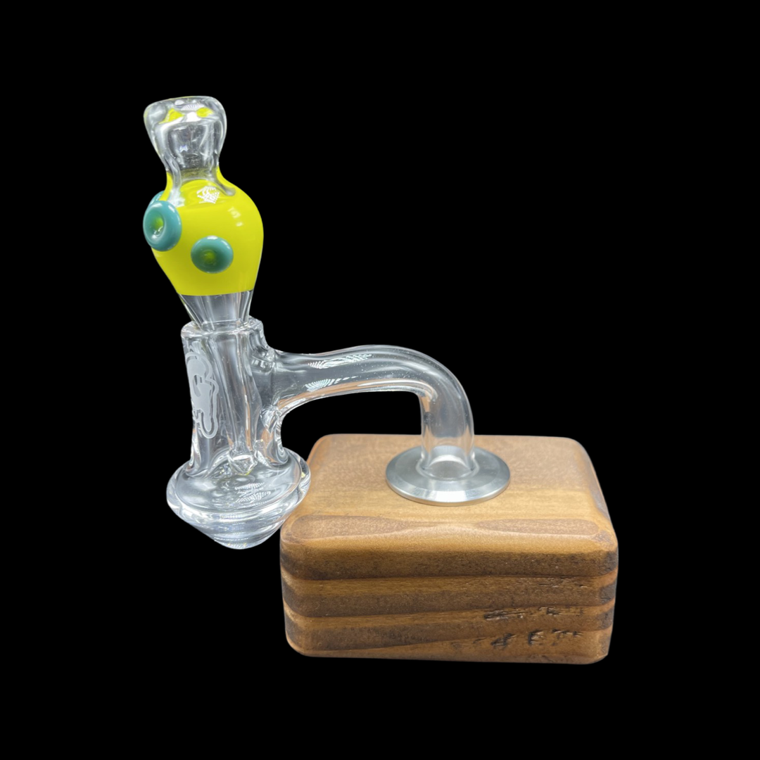 OG Quartz Roswell