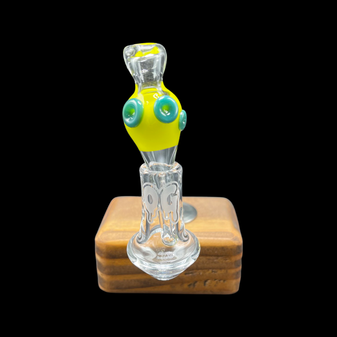OG Quartz Roswell