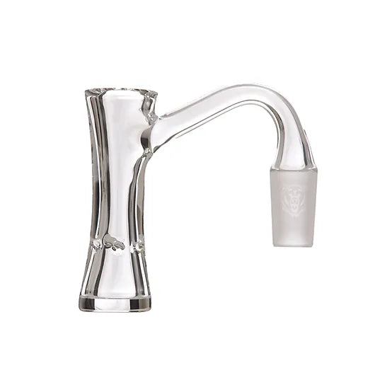 Bear Quartz Lowrider 10mm 90 (hourglass)