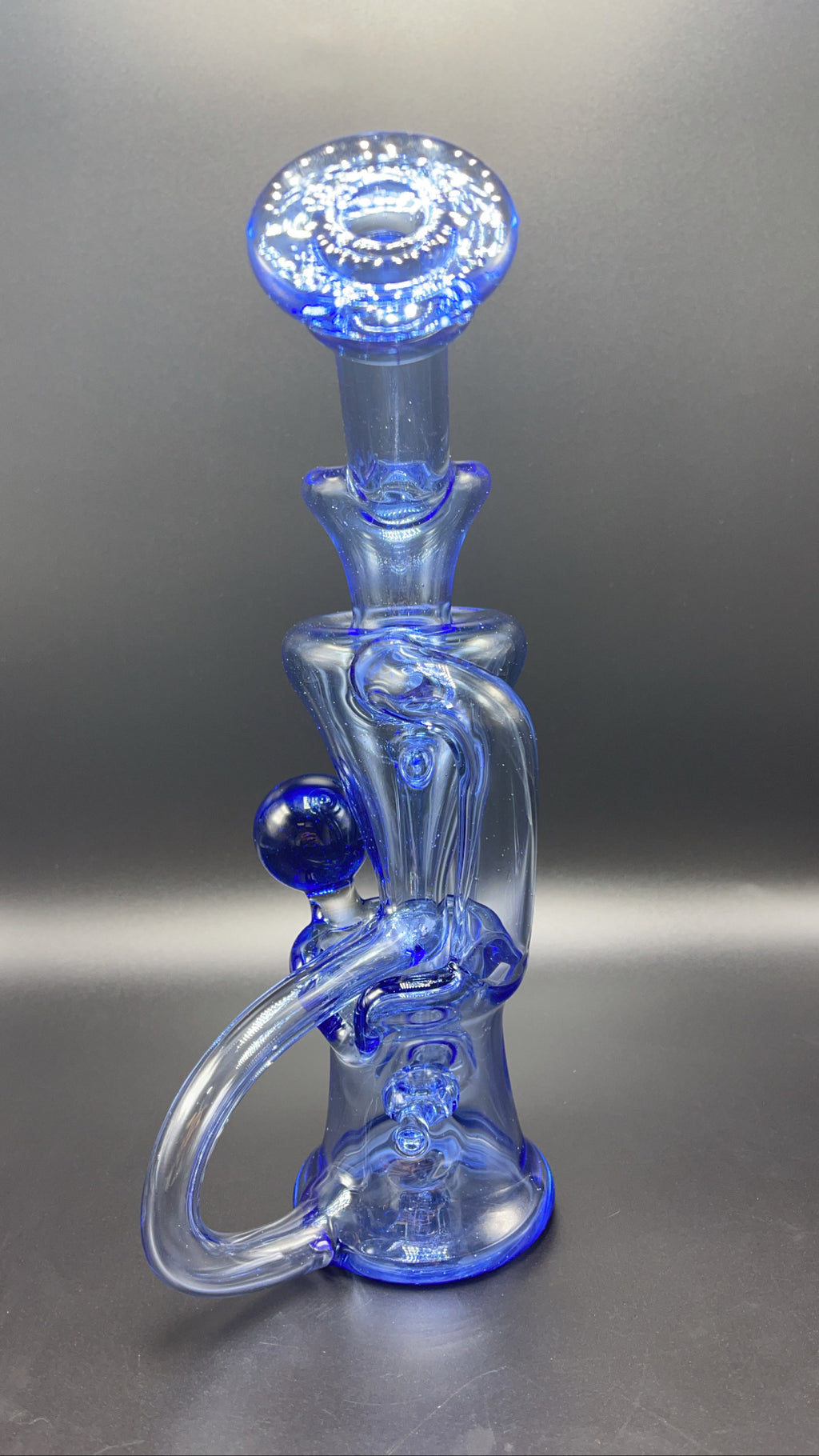 Curse Glass / H20 Floating Recycler