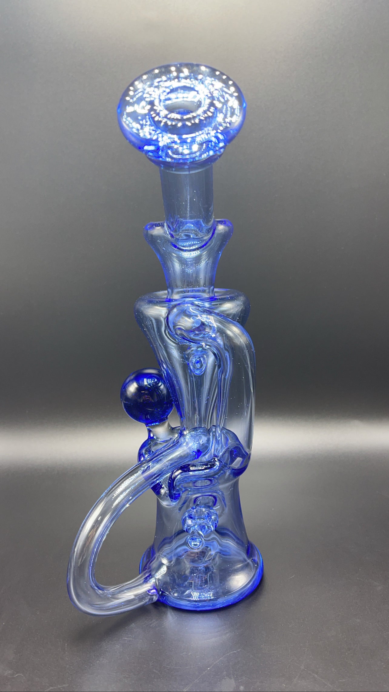 Curse Glass / H20 Floating Recycler
