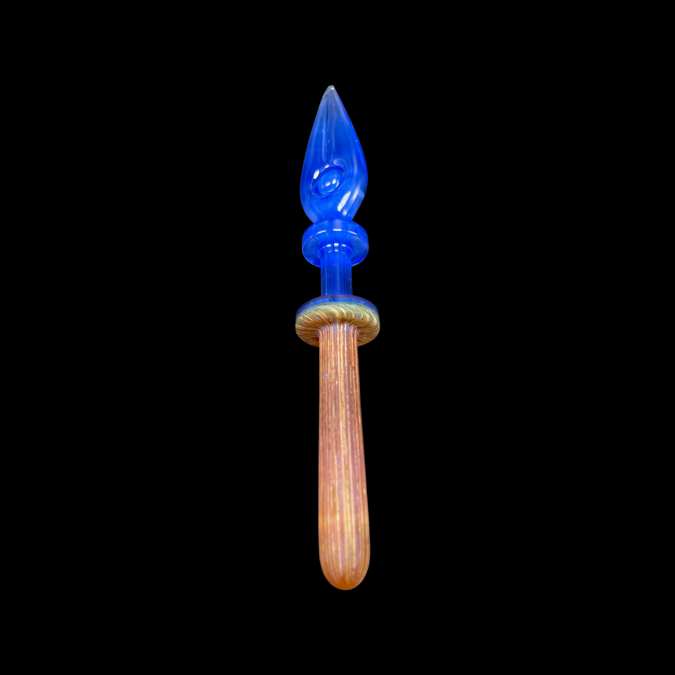Creep Glass Dabber