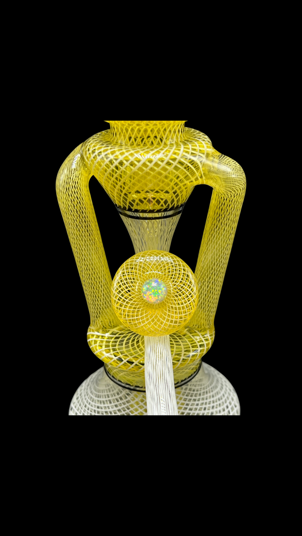 DaveMan Glass Recycler