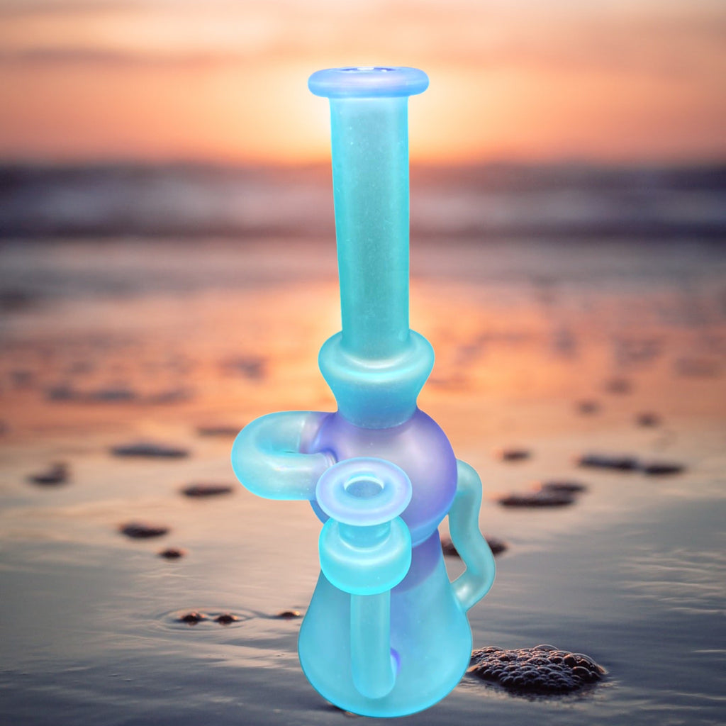 Congruent Creations Beach Ball Recycler