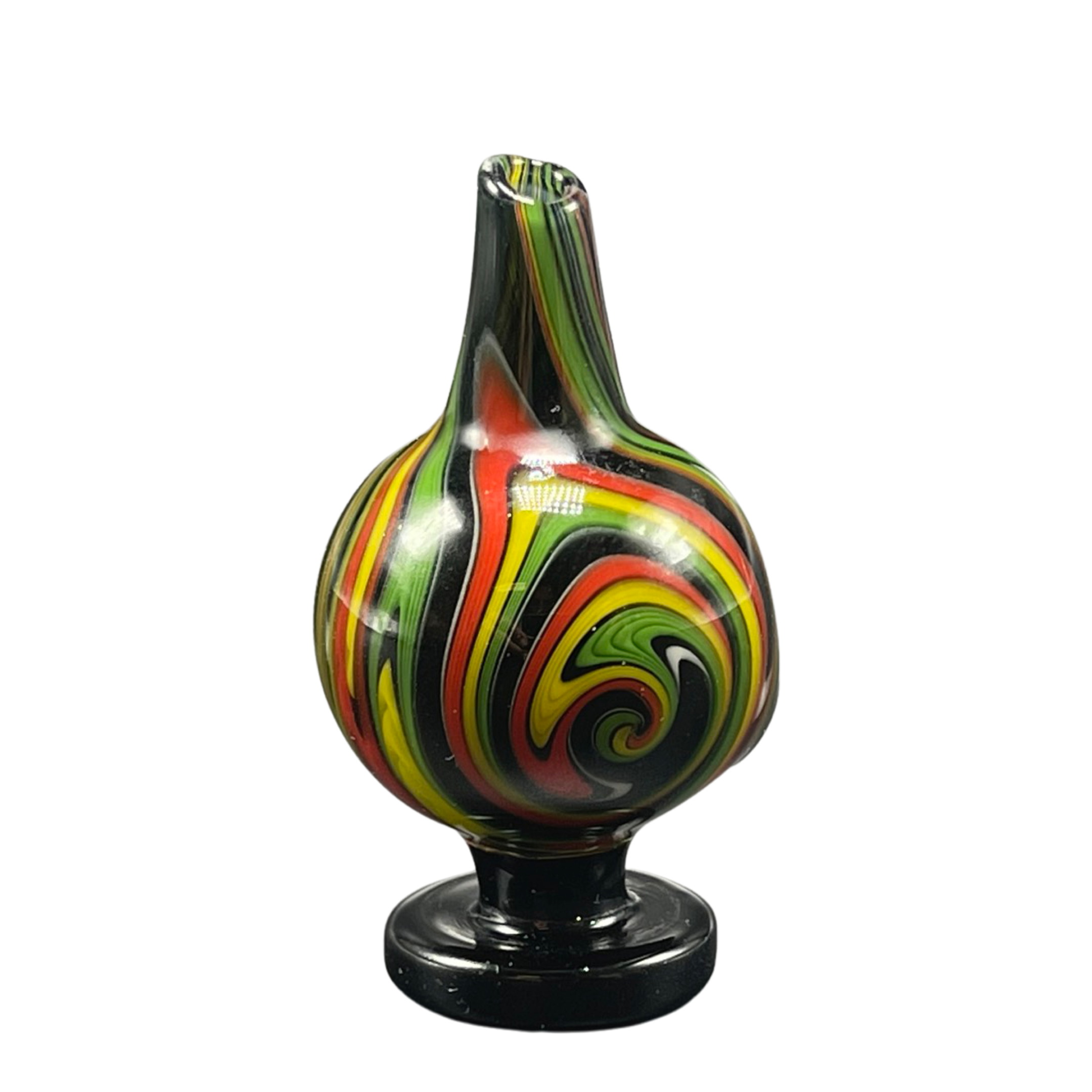 SuperHomie Carb Cap