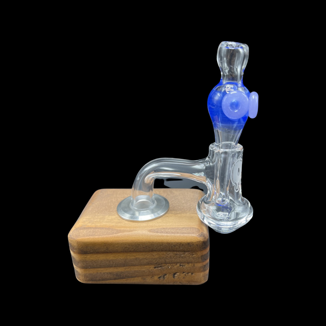 OG Quartz Mistique