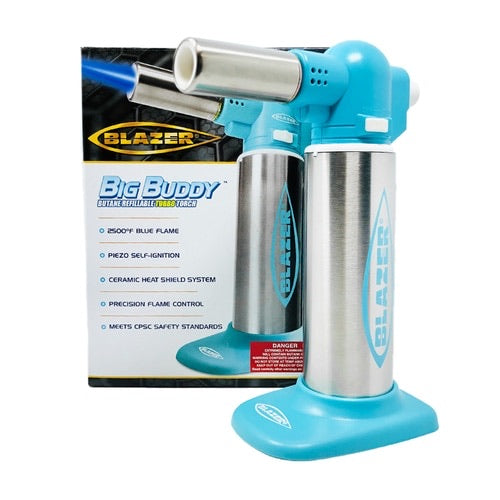 Blazer Torch / Big Buddy