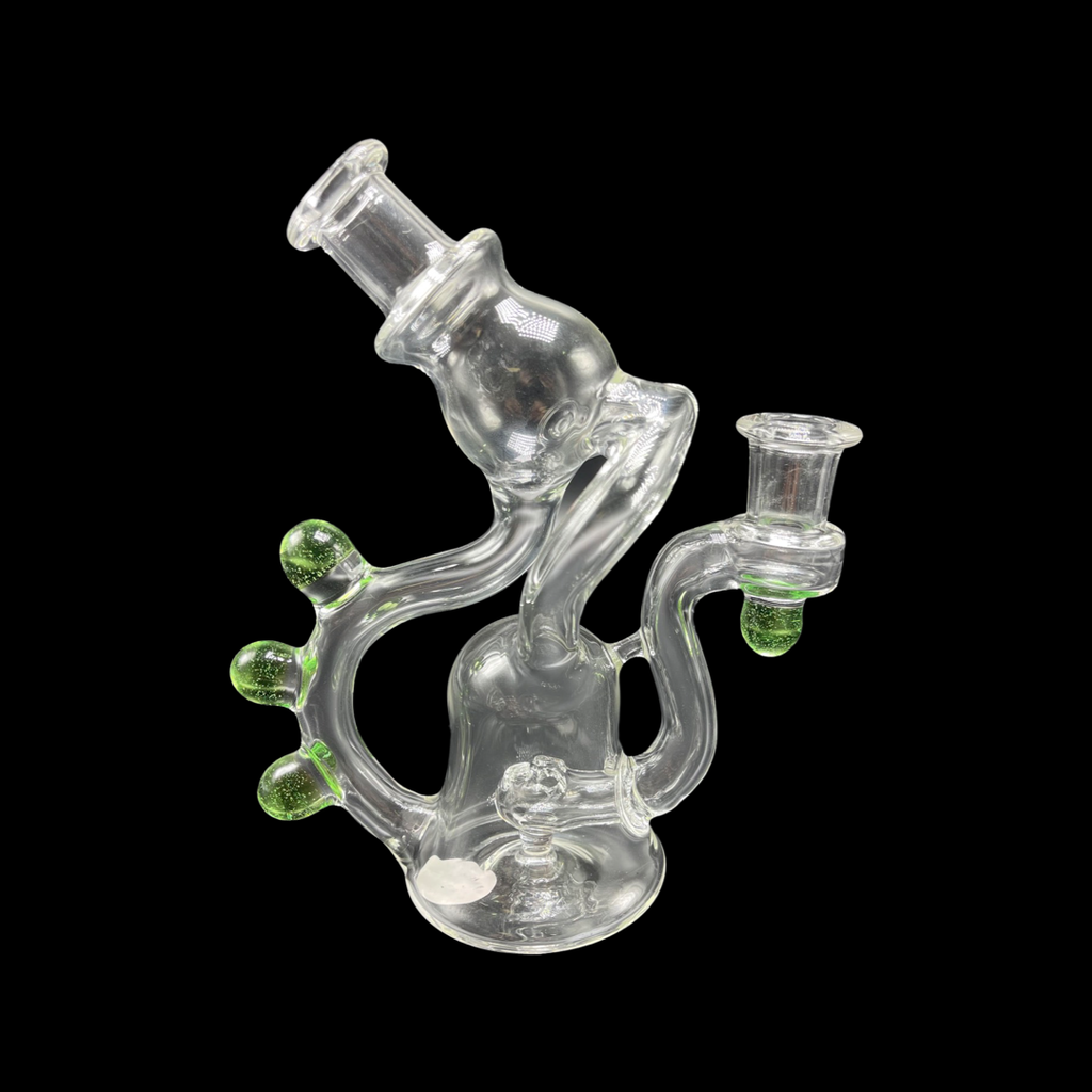 NJR OG Bubble Dumper