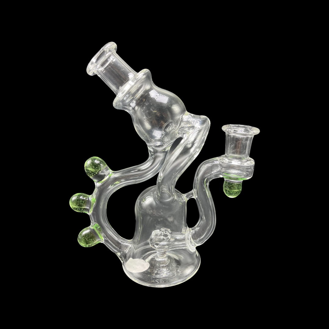 NJR OG Bubble Dumper