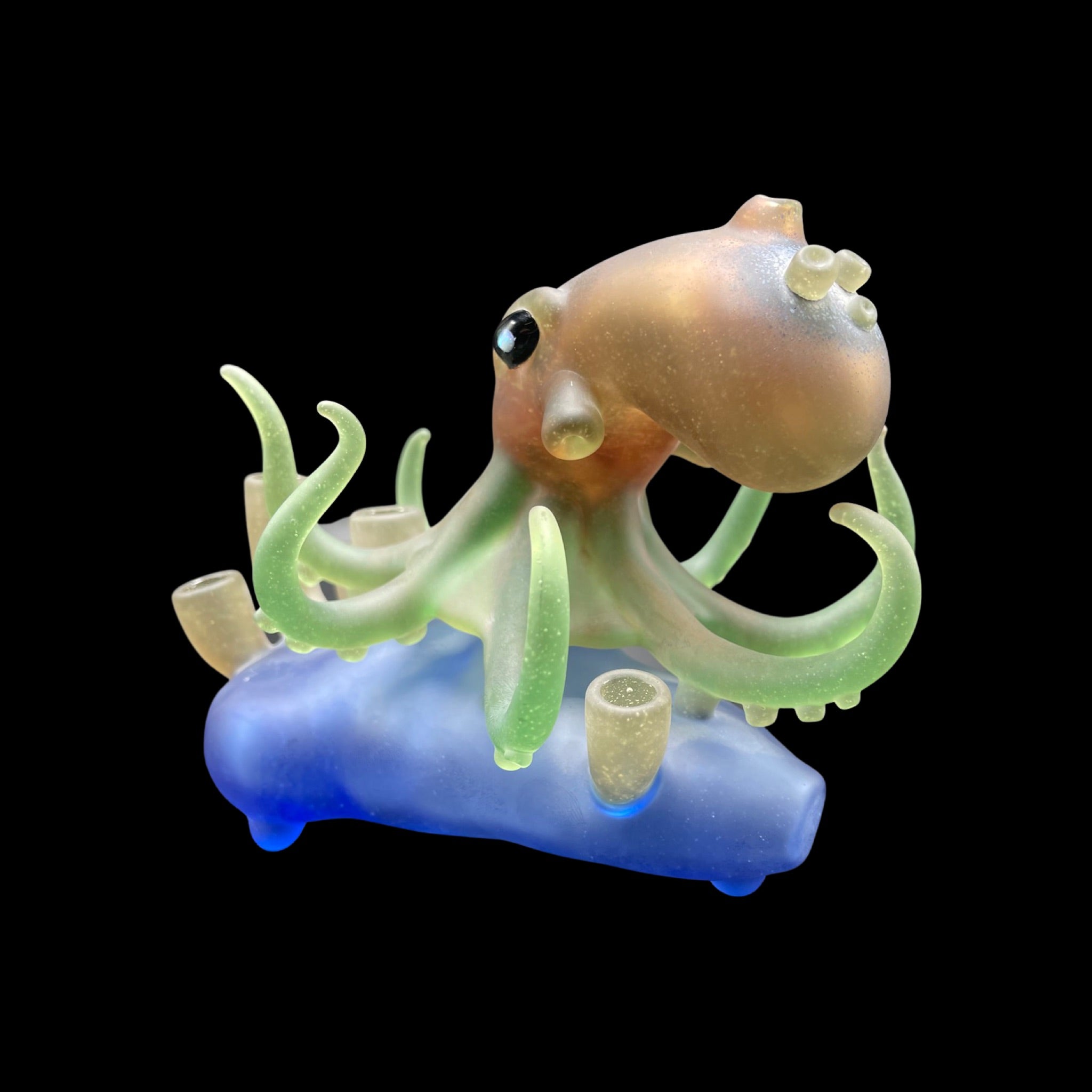 Glassical Creations / Hydra Octopus