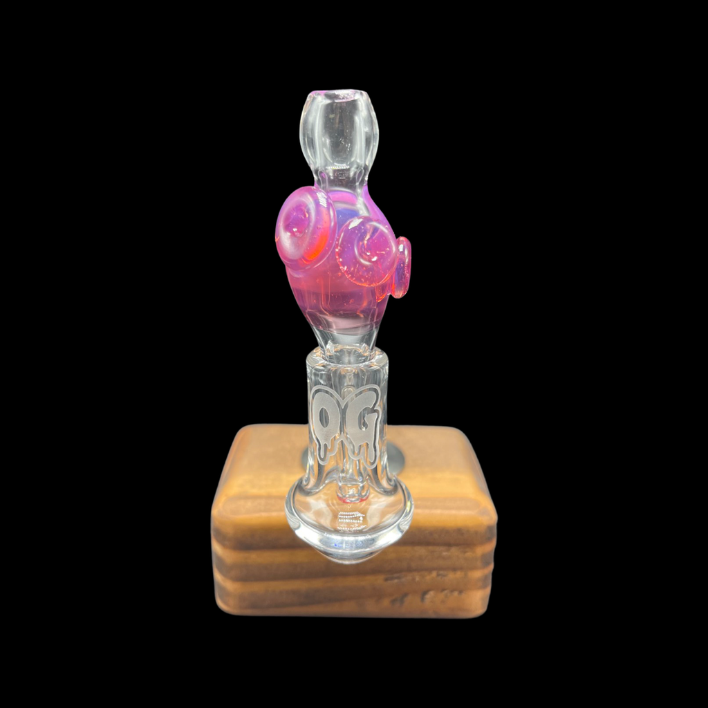 OG Quartz KarmaLine