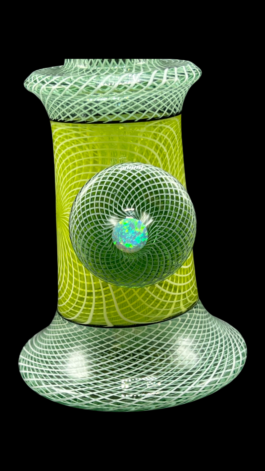 DaveMan Glass Jammer