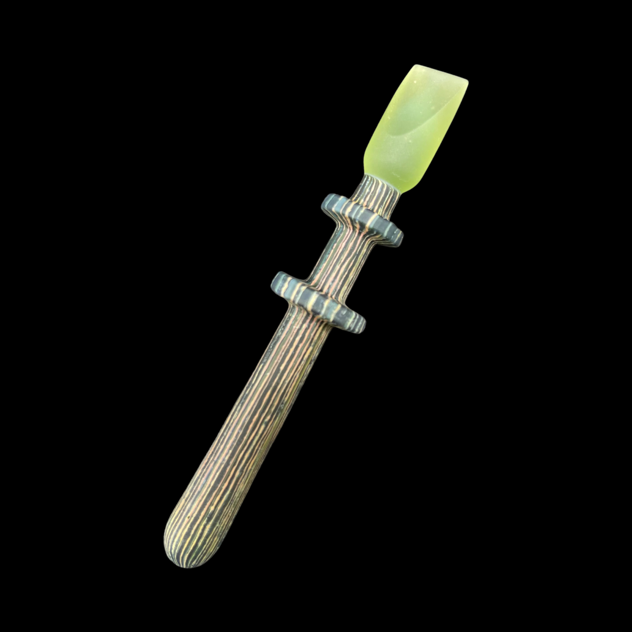 Creep Glass Dabber