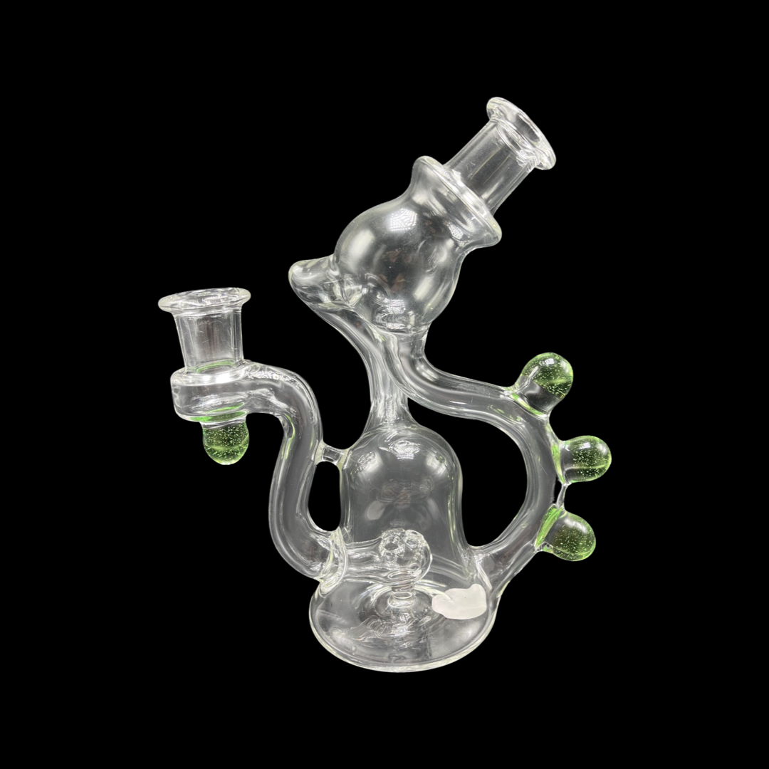 NJR OG Bubble Dumper