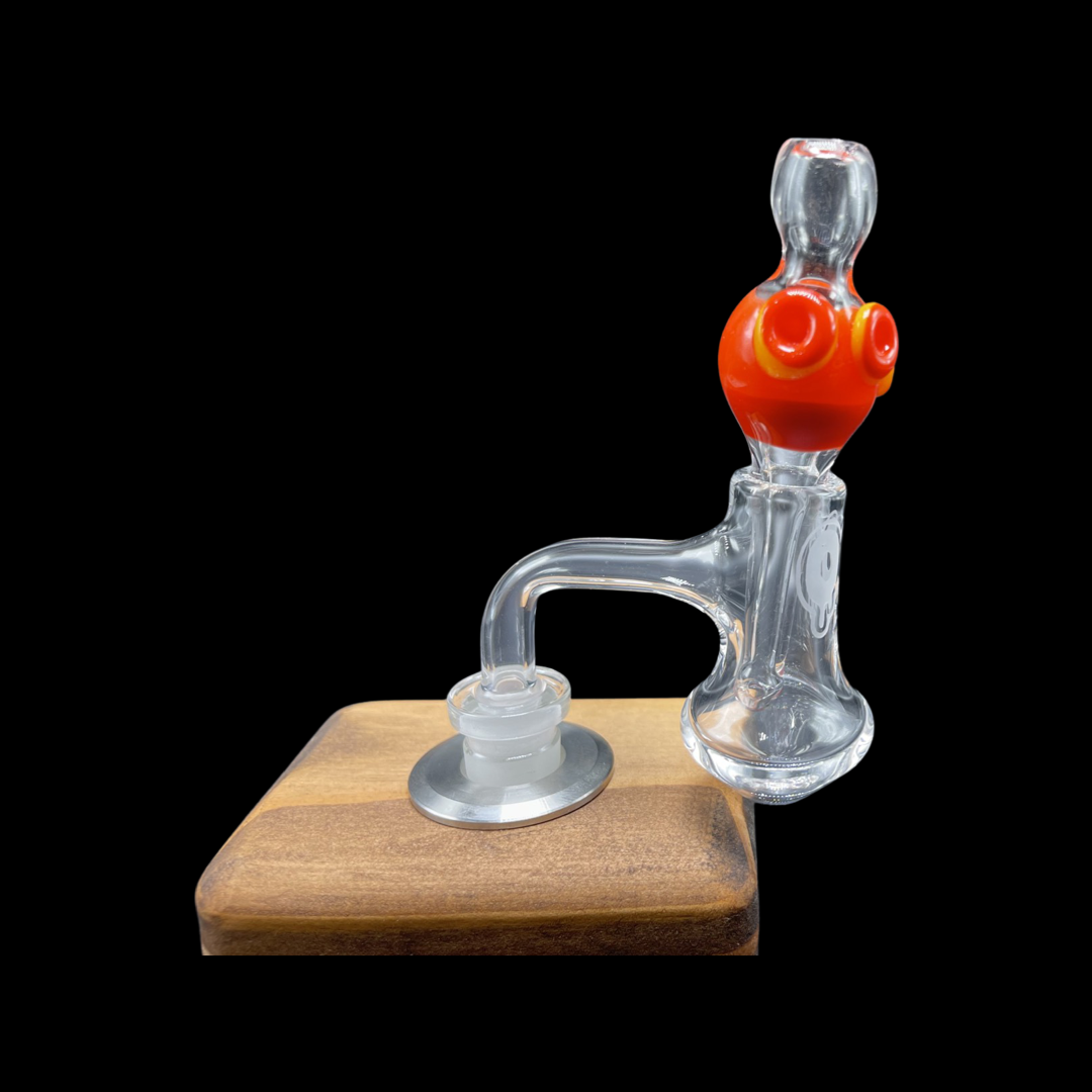 OG Quartz Ketchup
