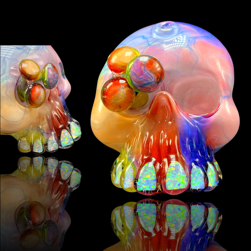 Carsten & Scomomoanet Collab