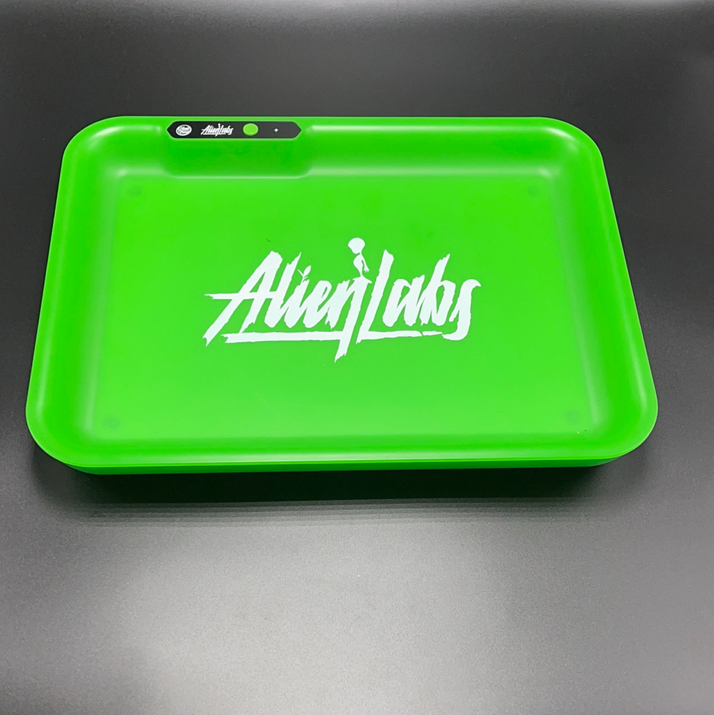Glow Tray
