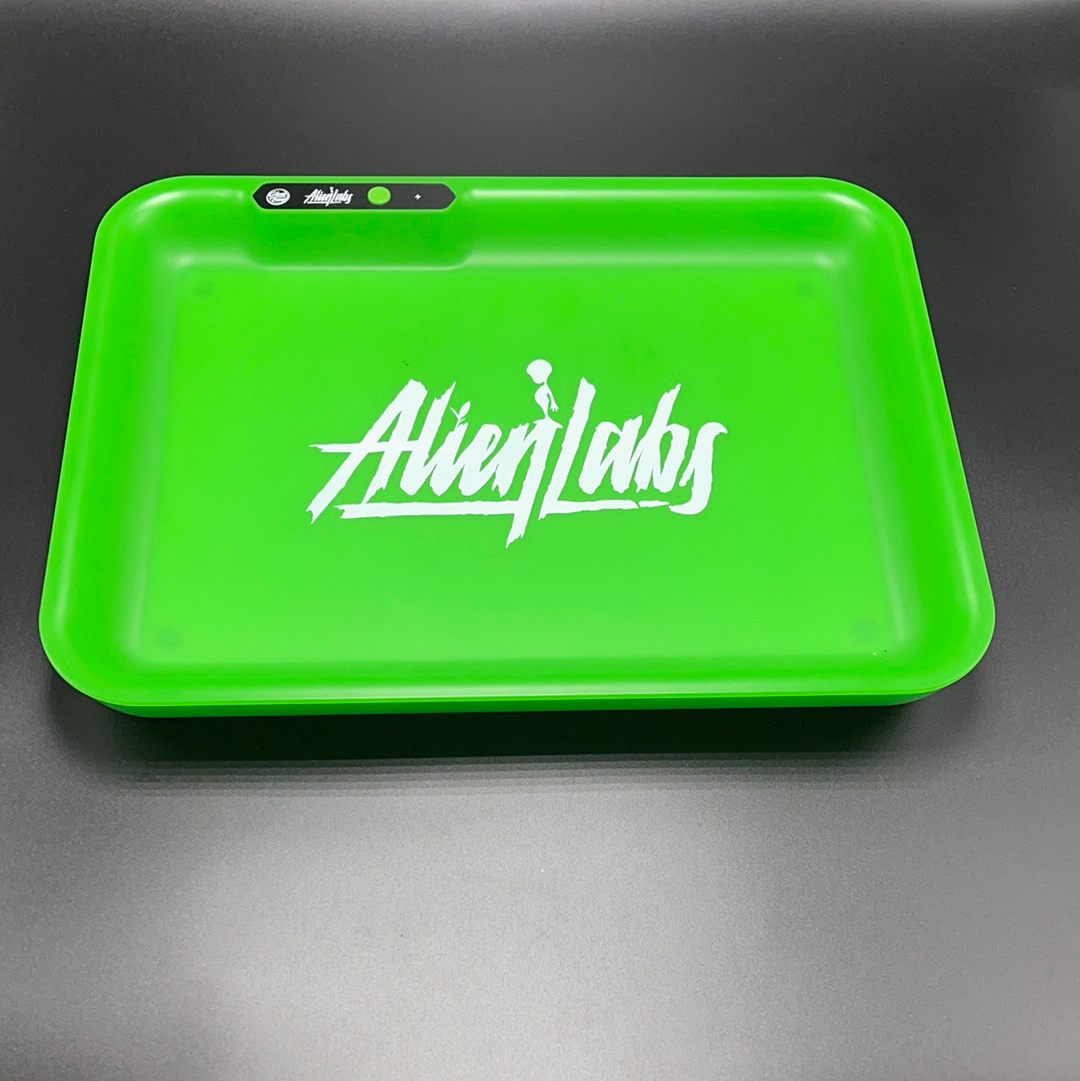 Glow Tray