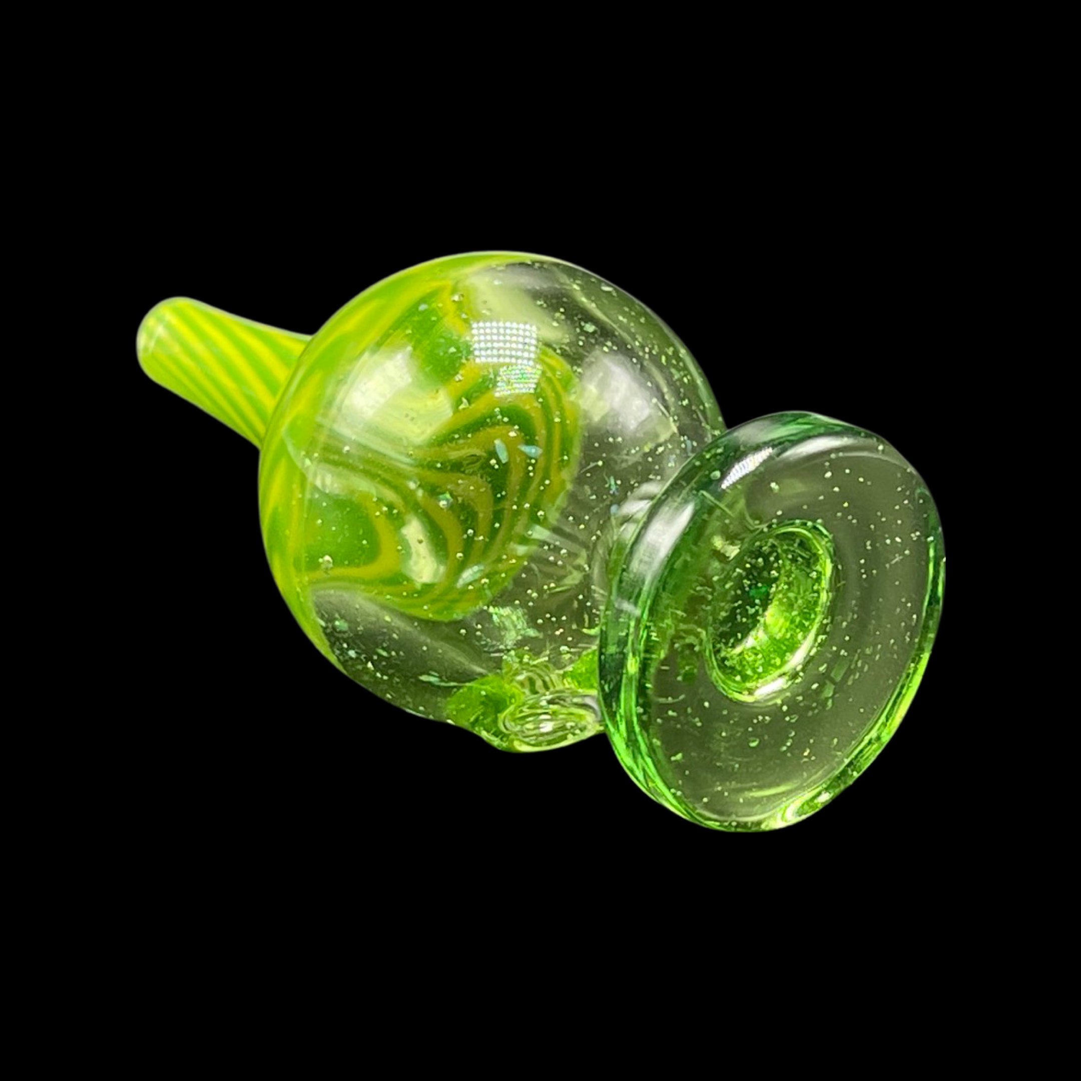 SuperHomie Carb Cap