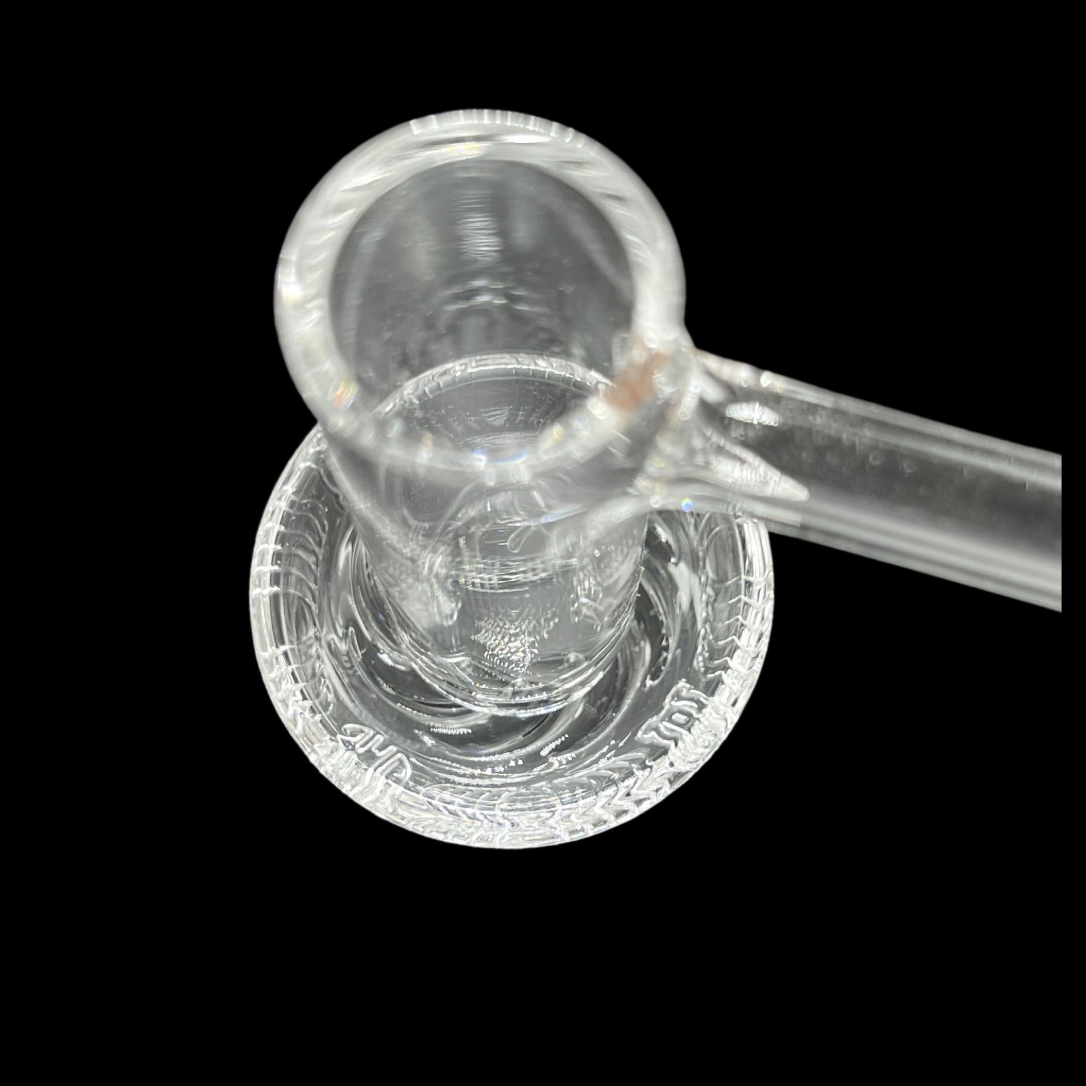 DNail USA Tall Slurper