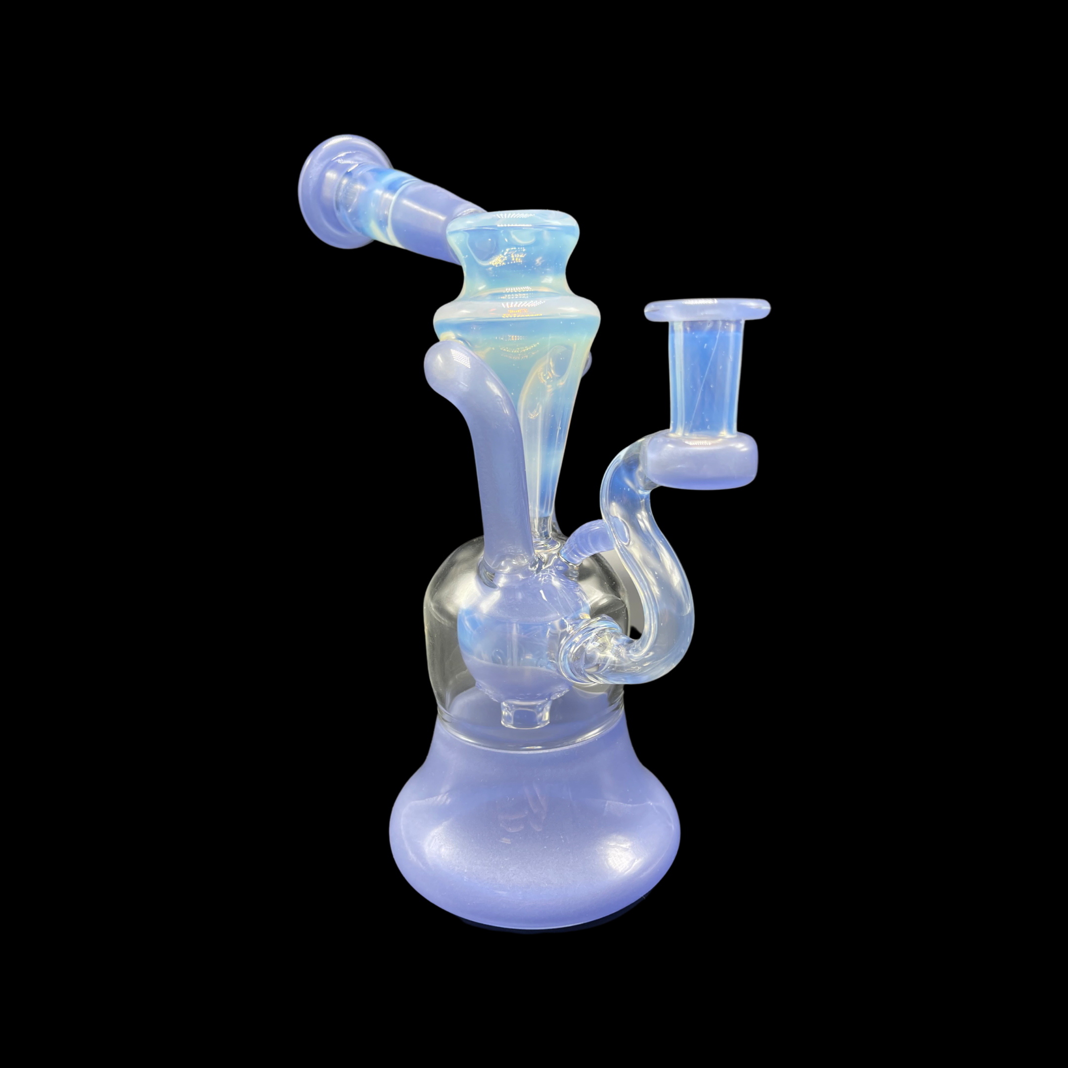GreyboGlass Ball Cycler