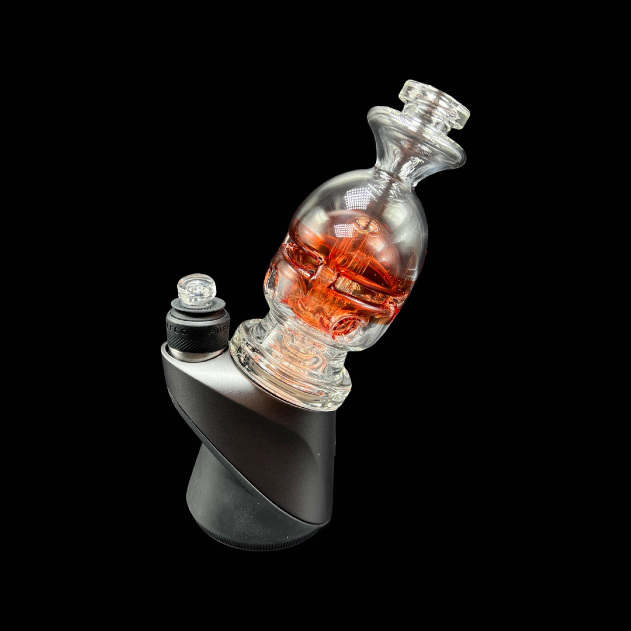 MinerGlass Puffco Fab Egg