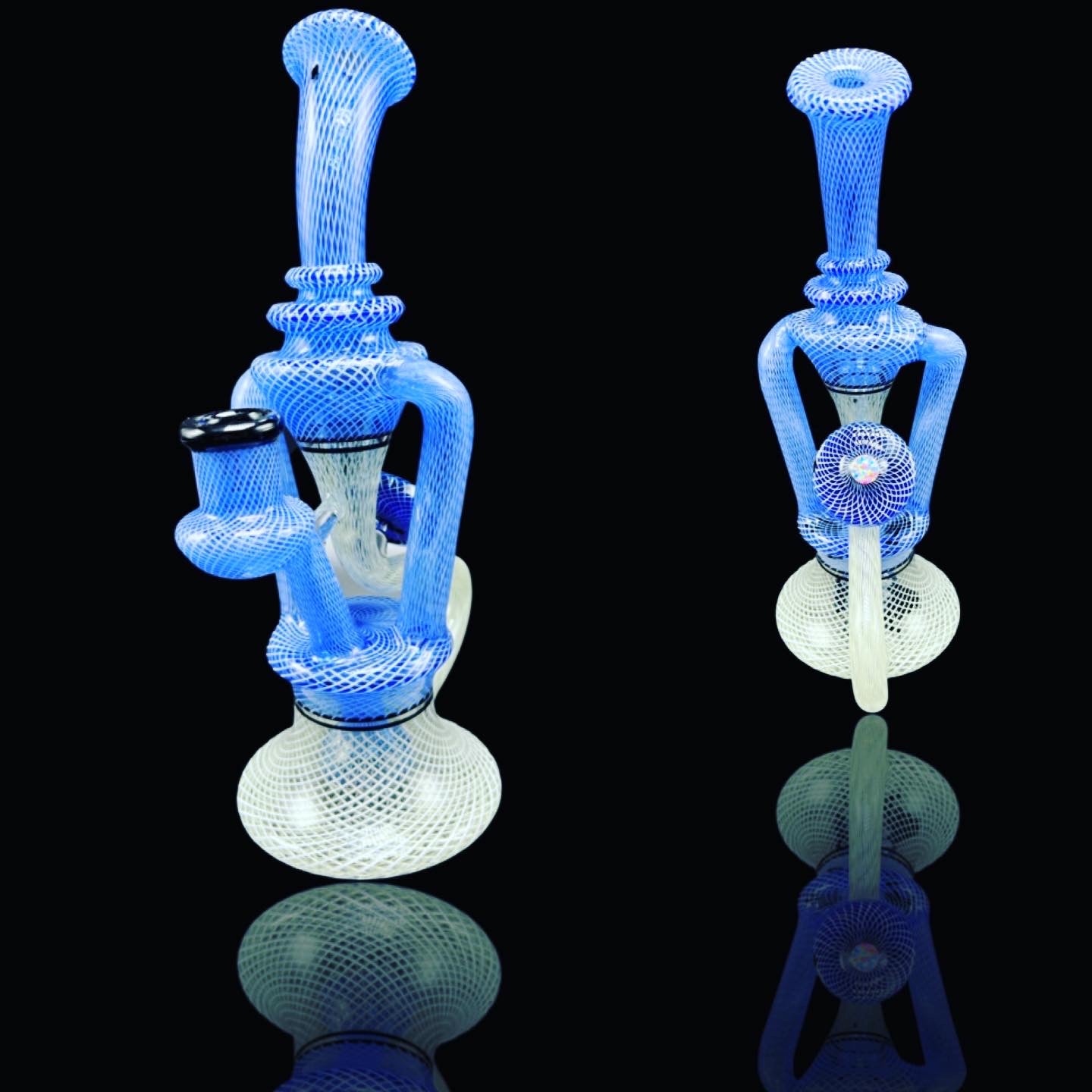 DaveMan Glass Recycler