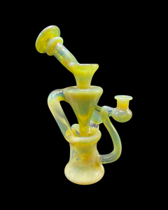 Curse Glass / SwampWater Floating Recycler