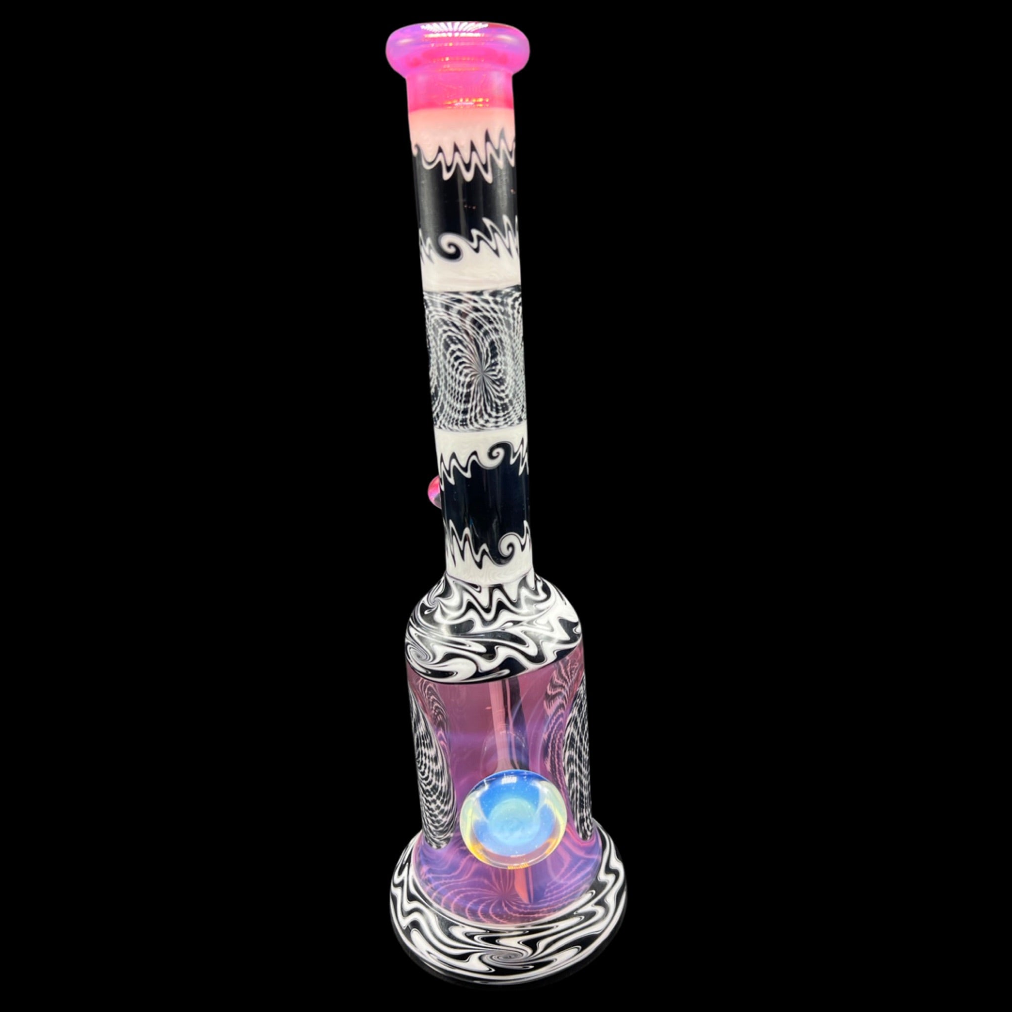 Cambria Glass Tube