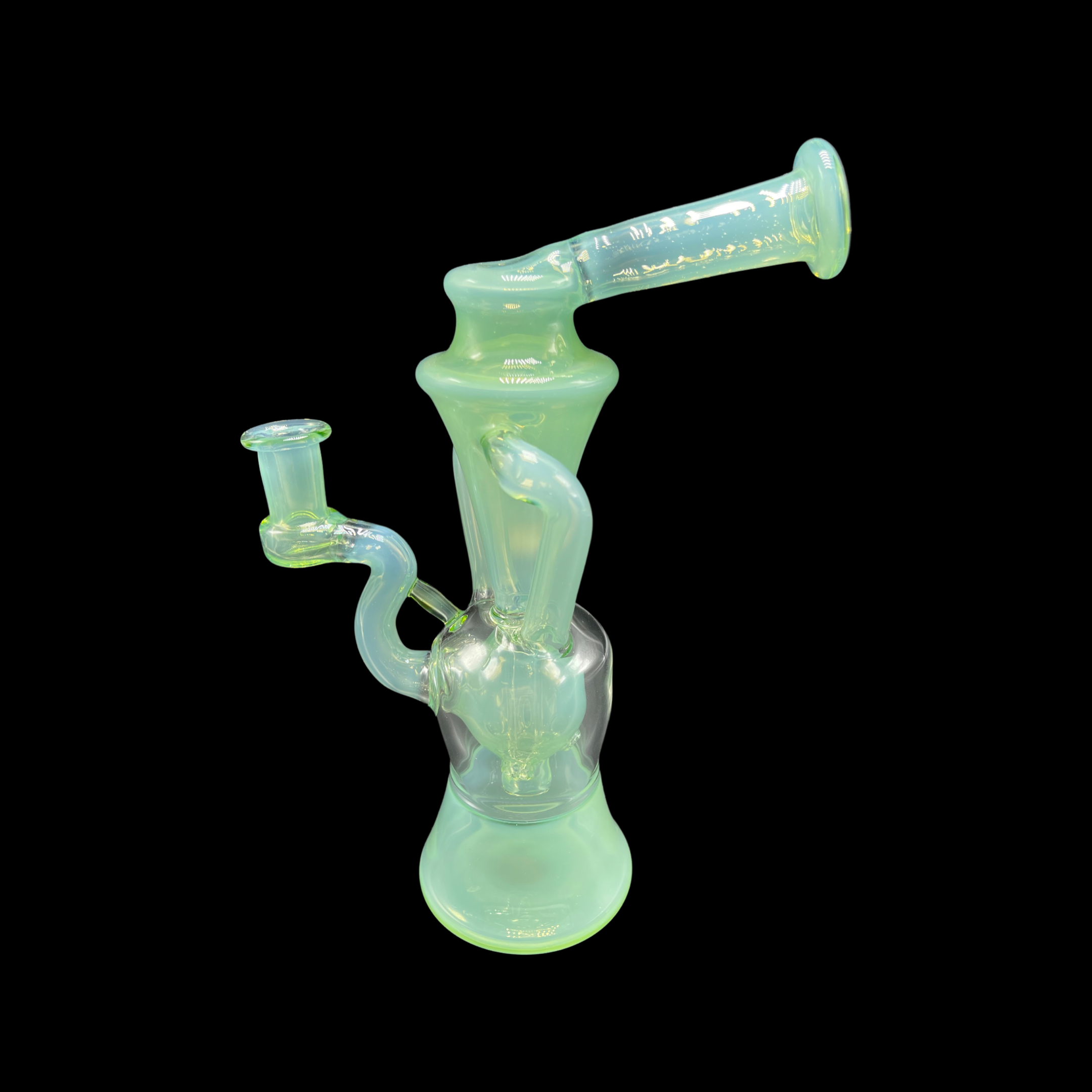 GreyboGlass Ball Cycler