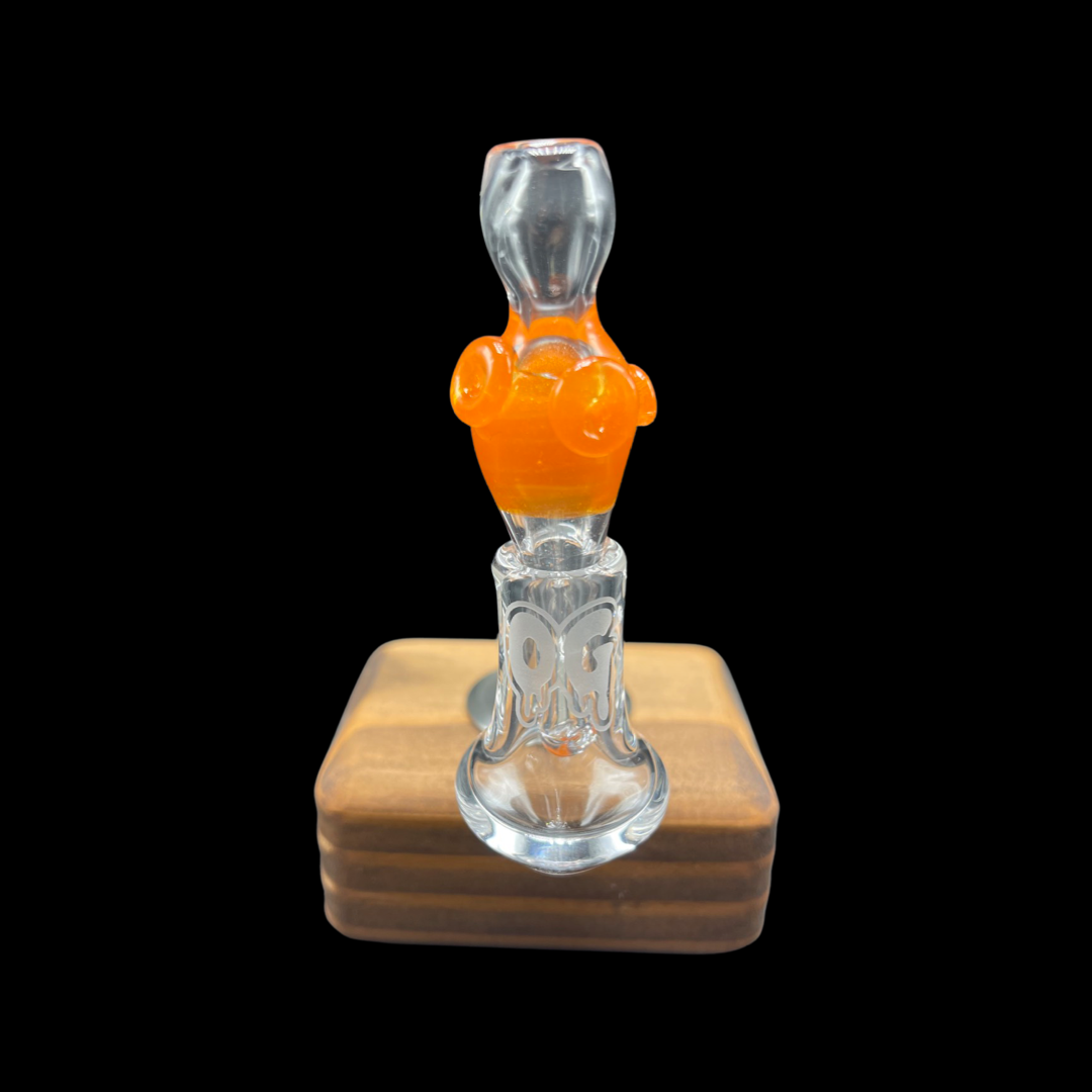 OG Quartz Tangie