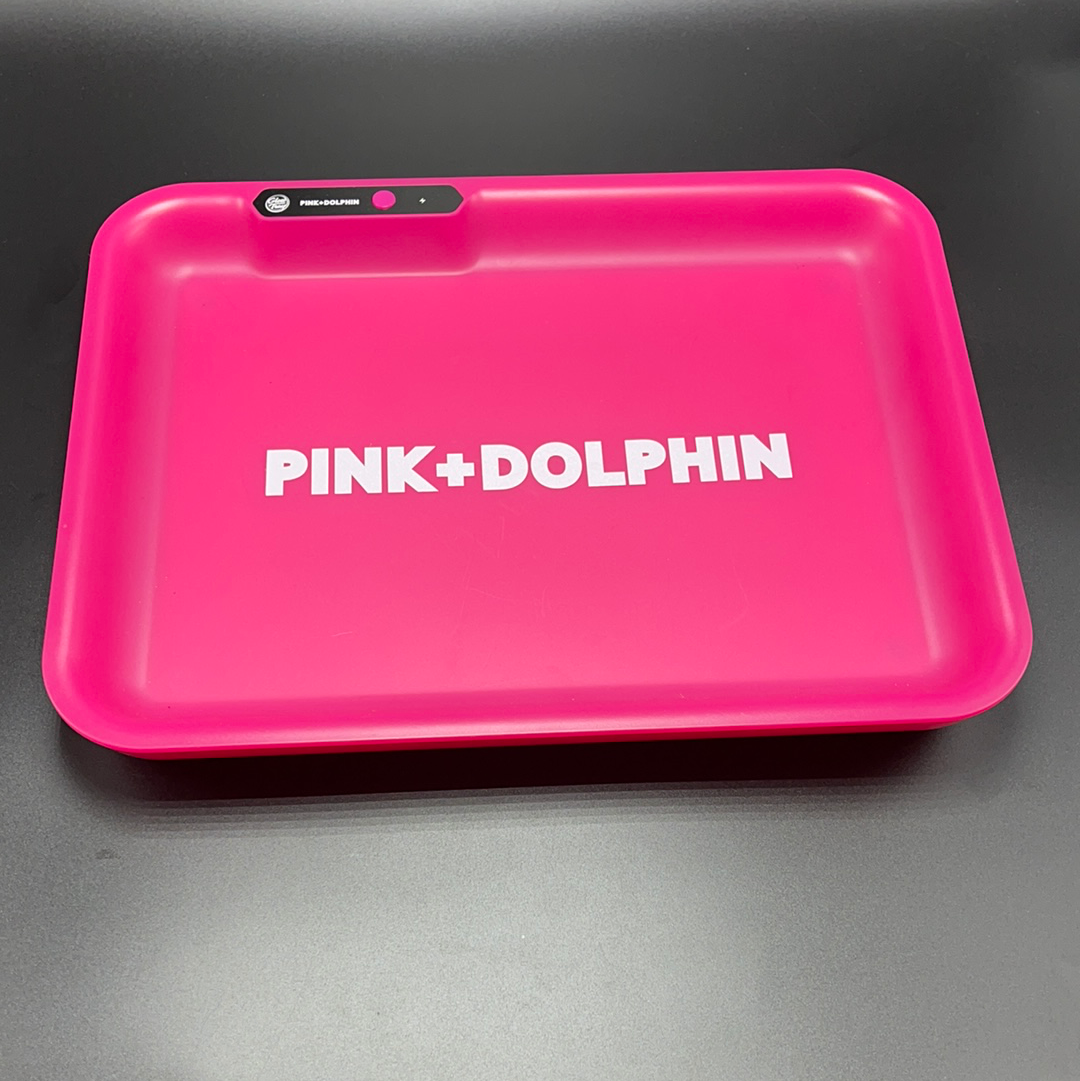 Glow Tray