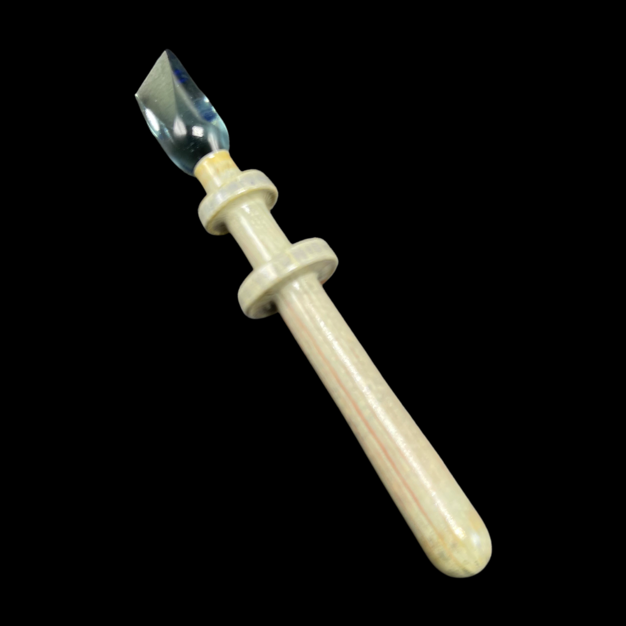 Creep Glass Dabber