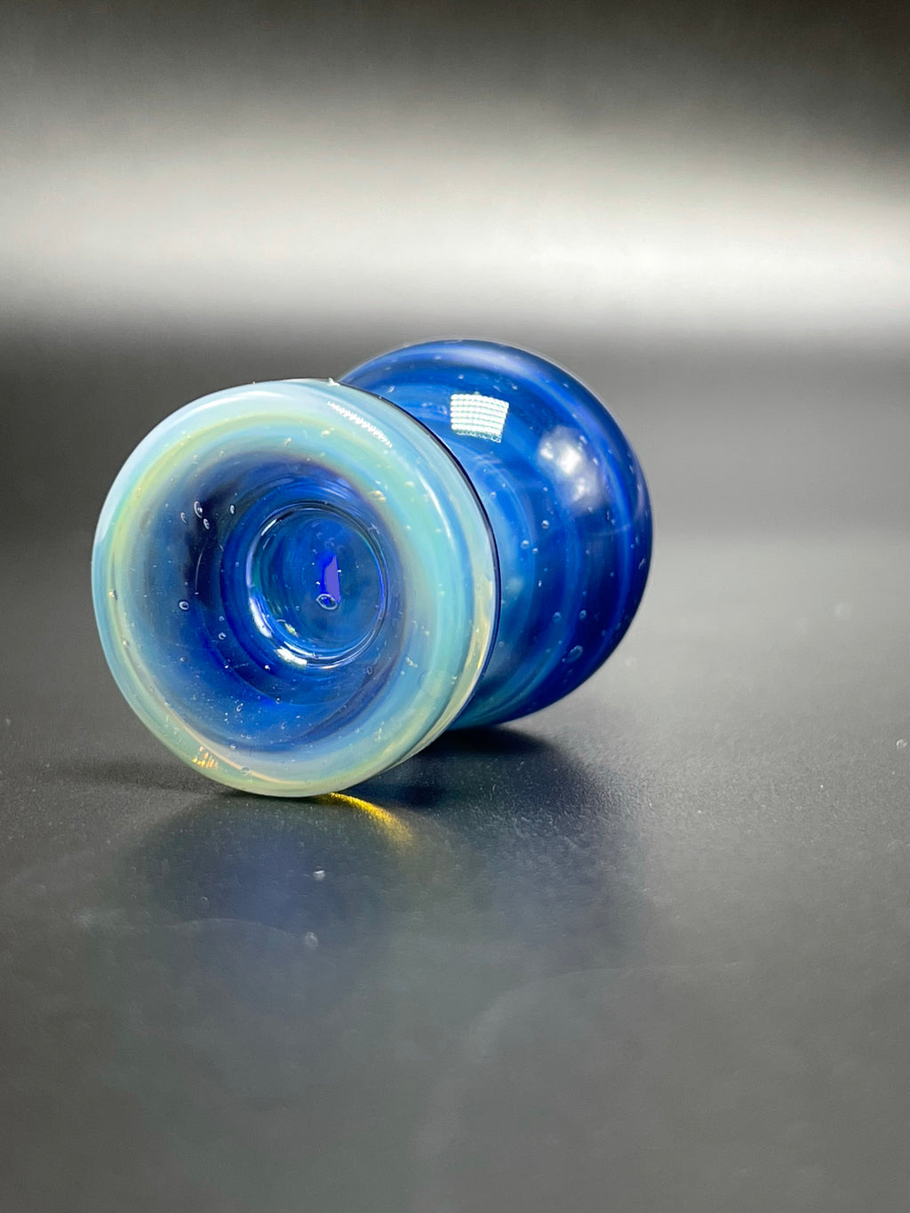 SuperHomie Carb Caps with Opal