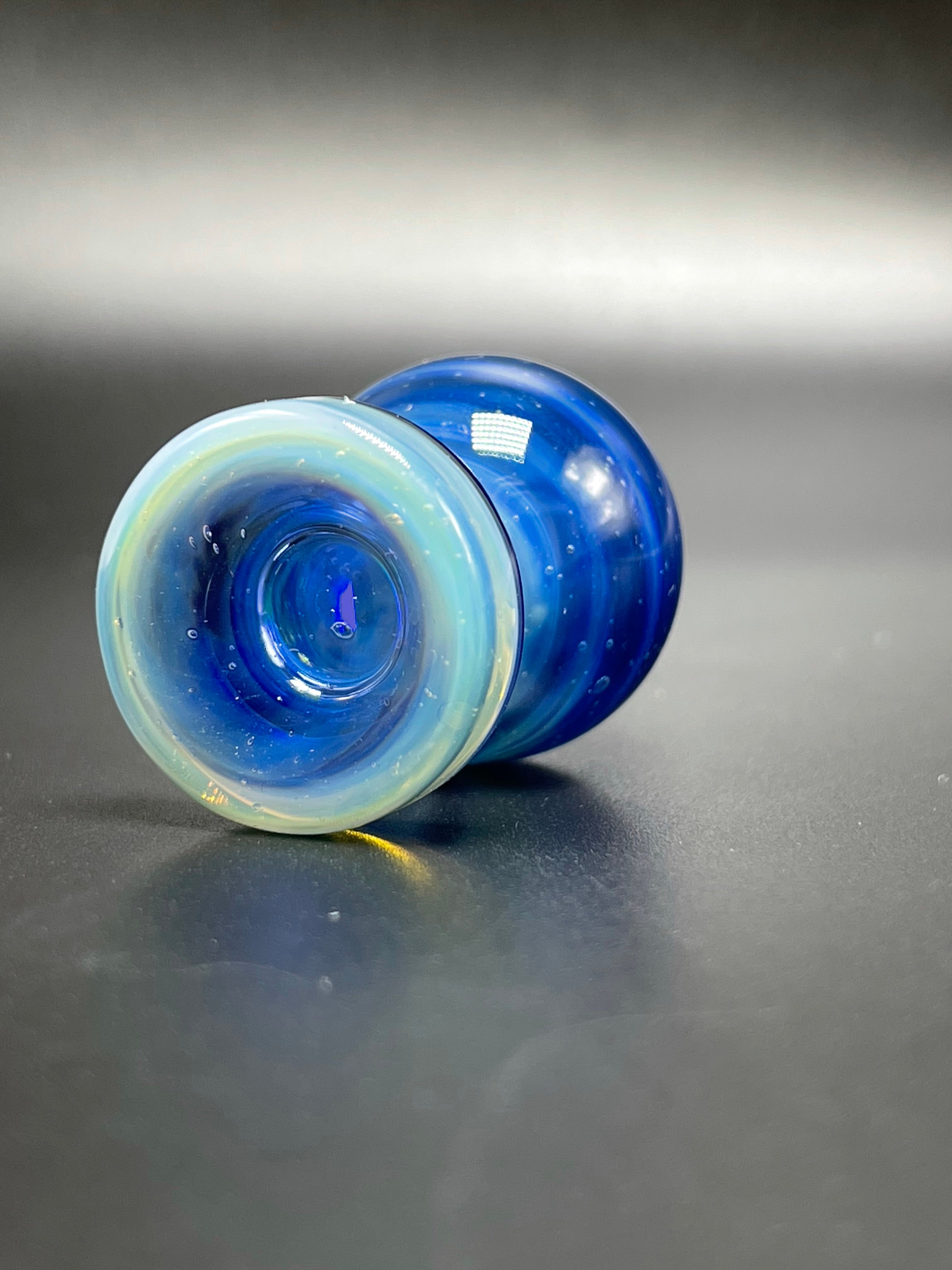 SuperHomie Carb Caps with Opal