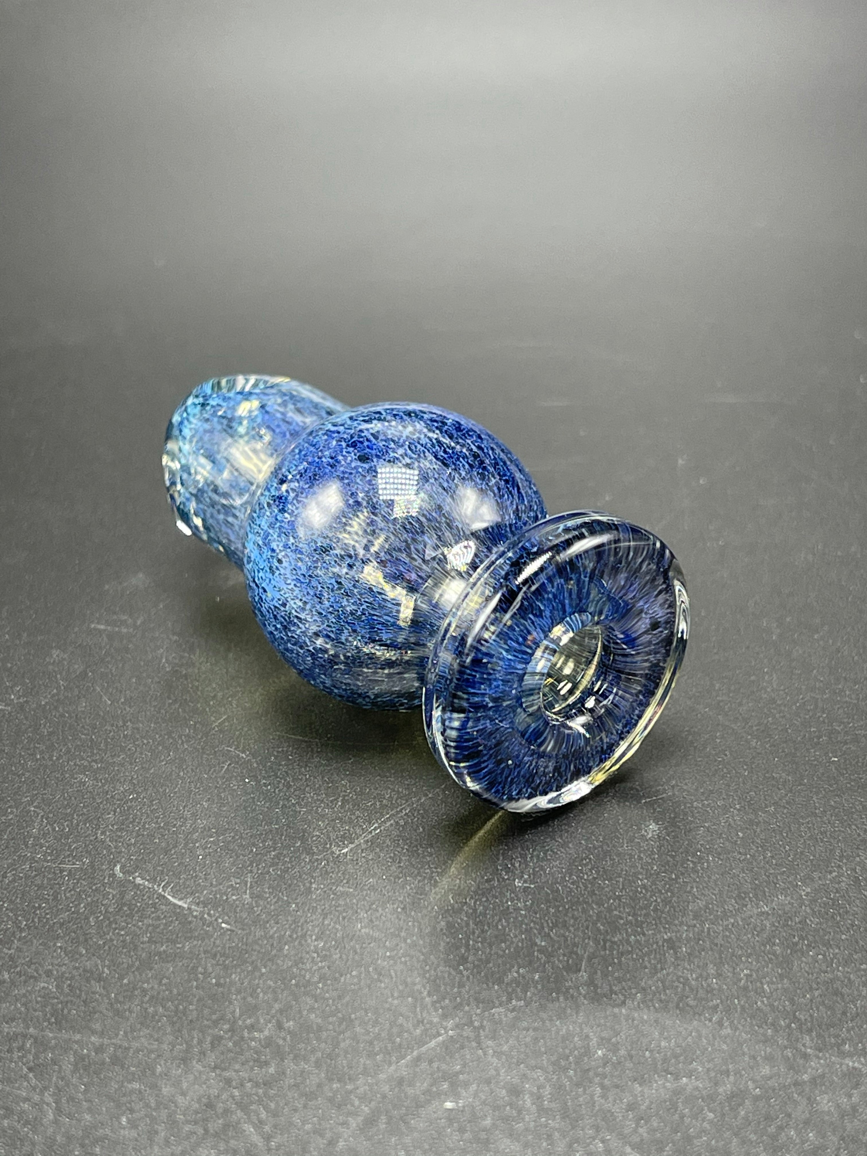 DWeaselGlass Spinner Caps