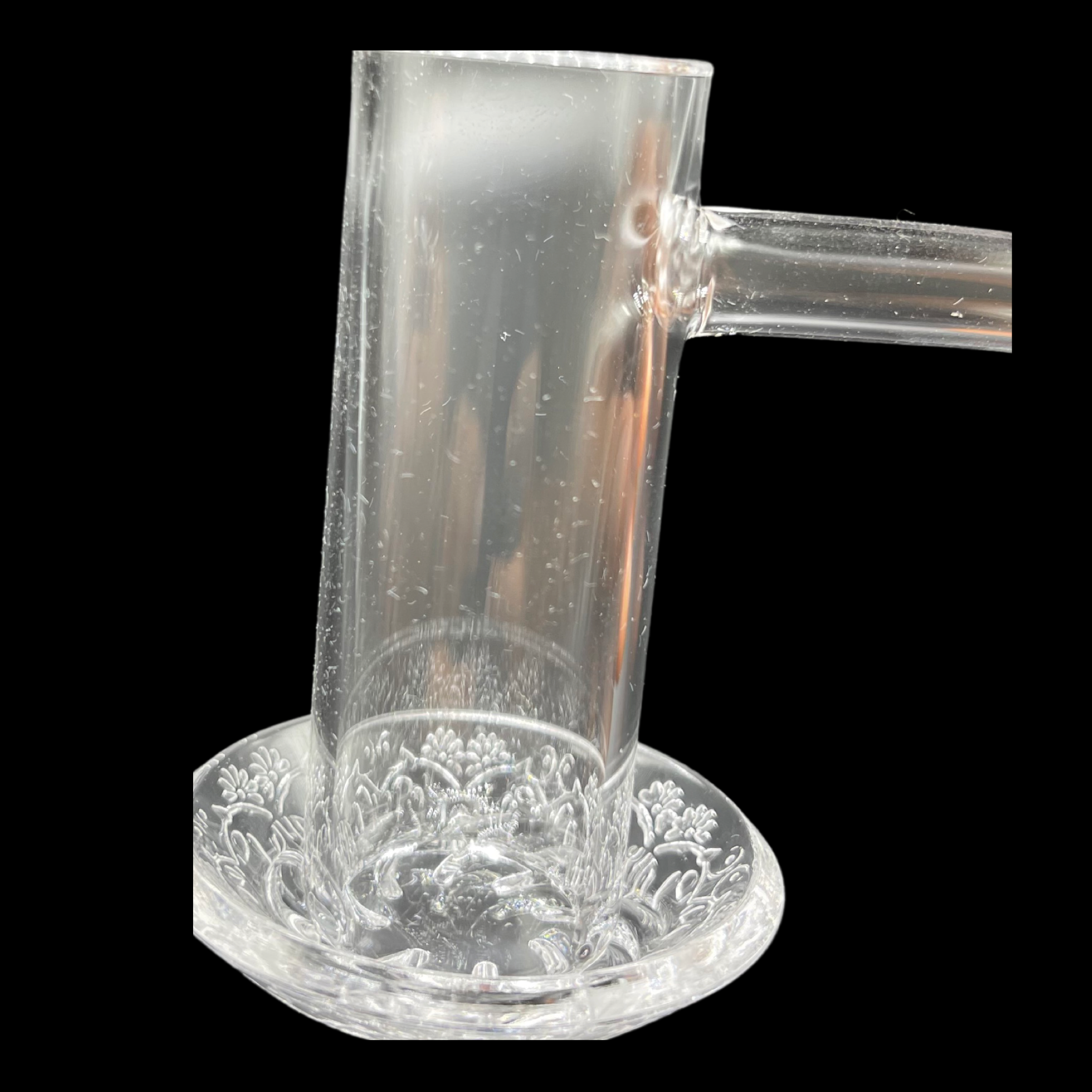 DNail USA Tall Slurper