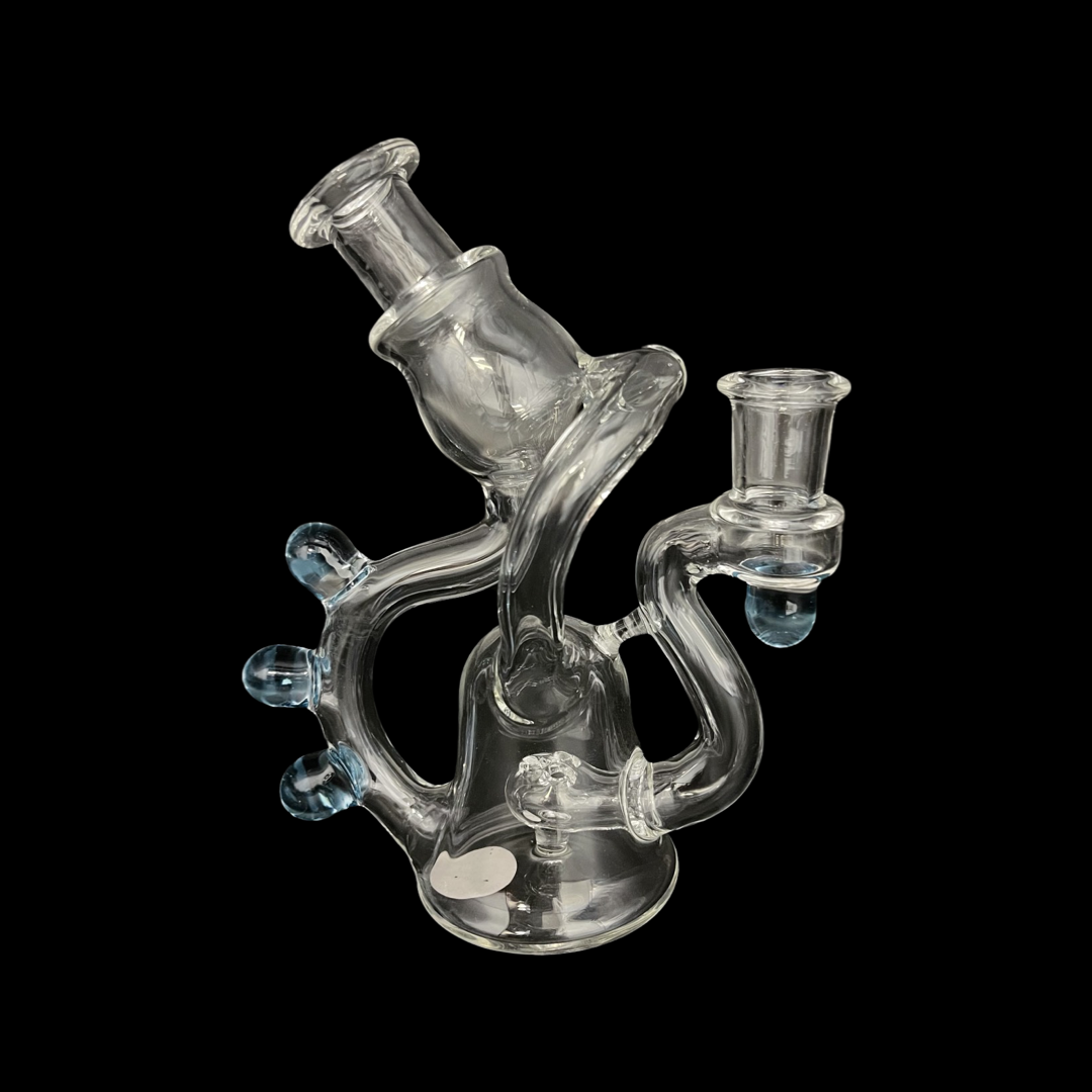 NJR OG Bubble Dumper