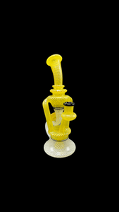 DaveMan Glass Recycler