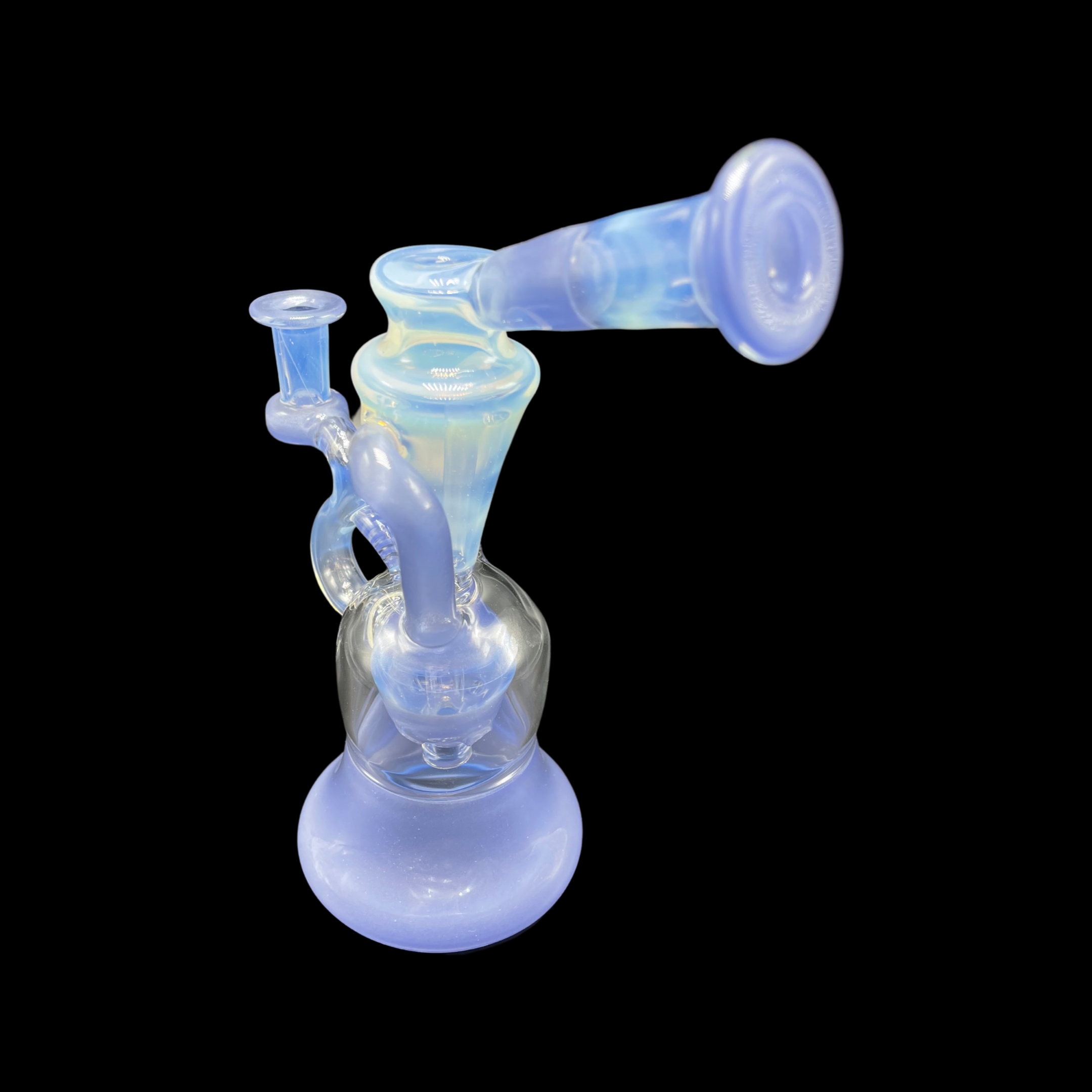 GreyboGlass Ball Cycler