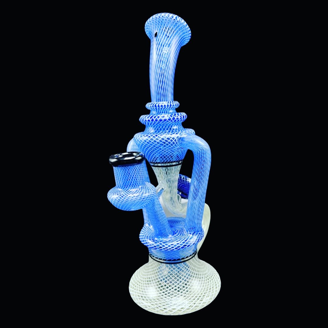 DaveMan Glass Recycler