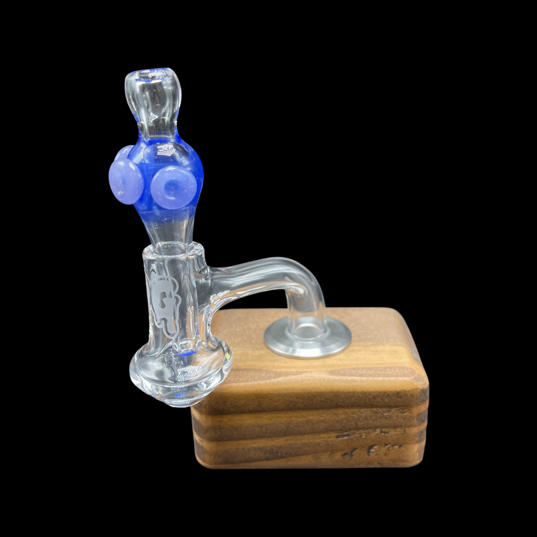 OG Quartz Mistique
