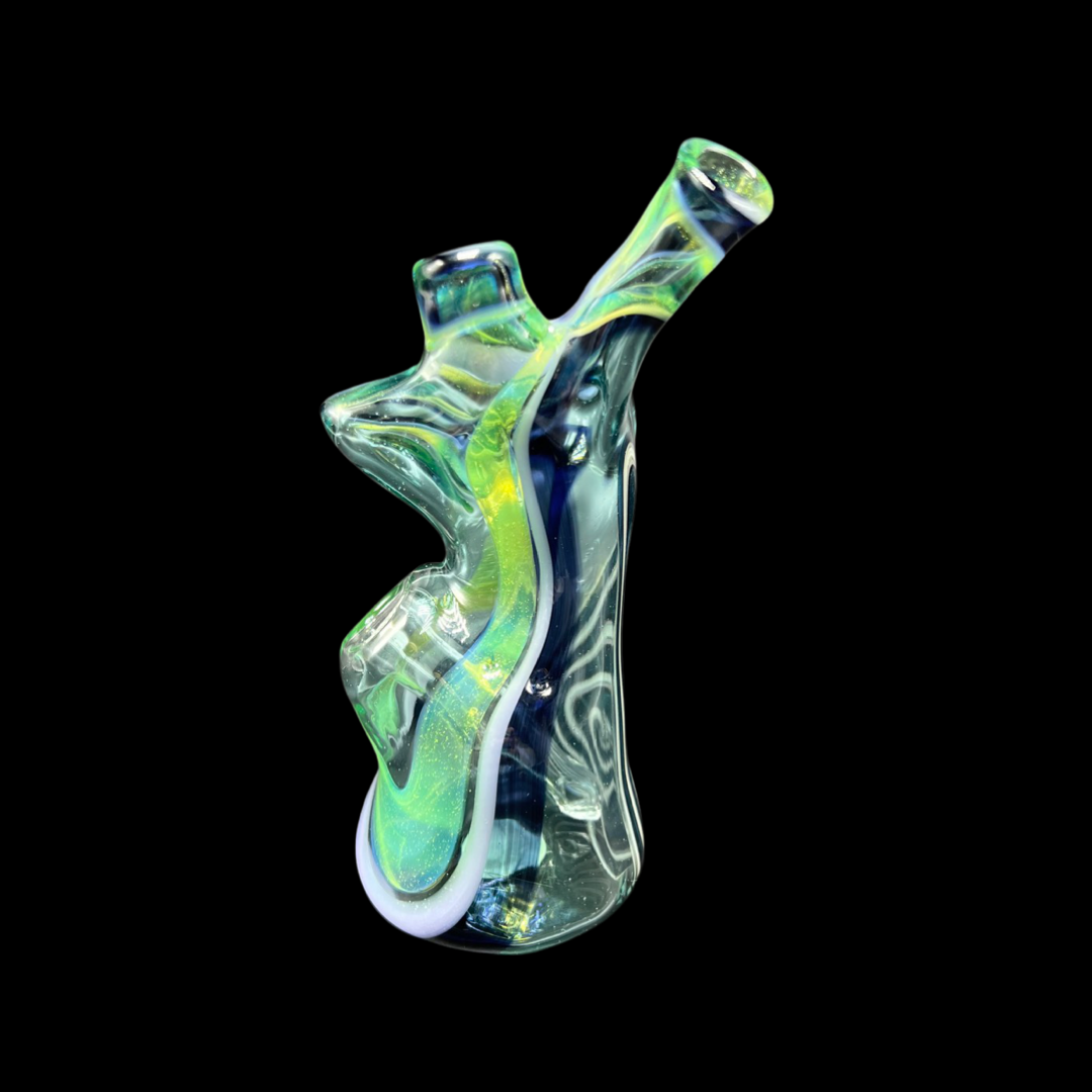 Zam ChaosTheory Godess