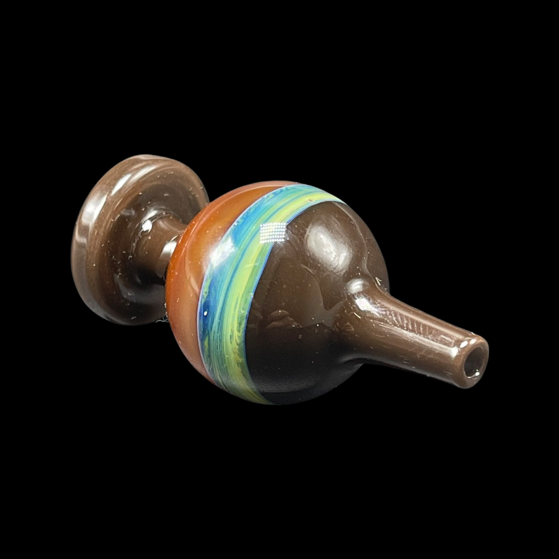 SuperHomie Carb Cap