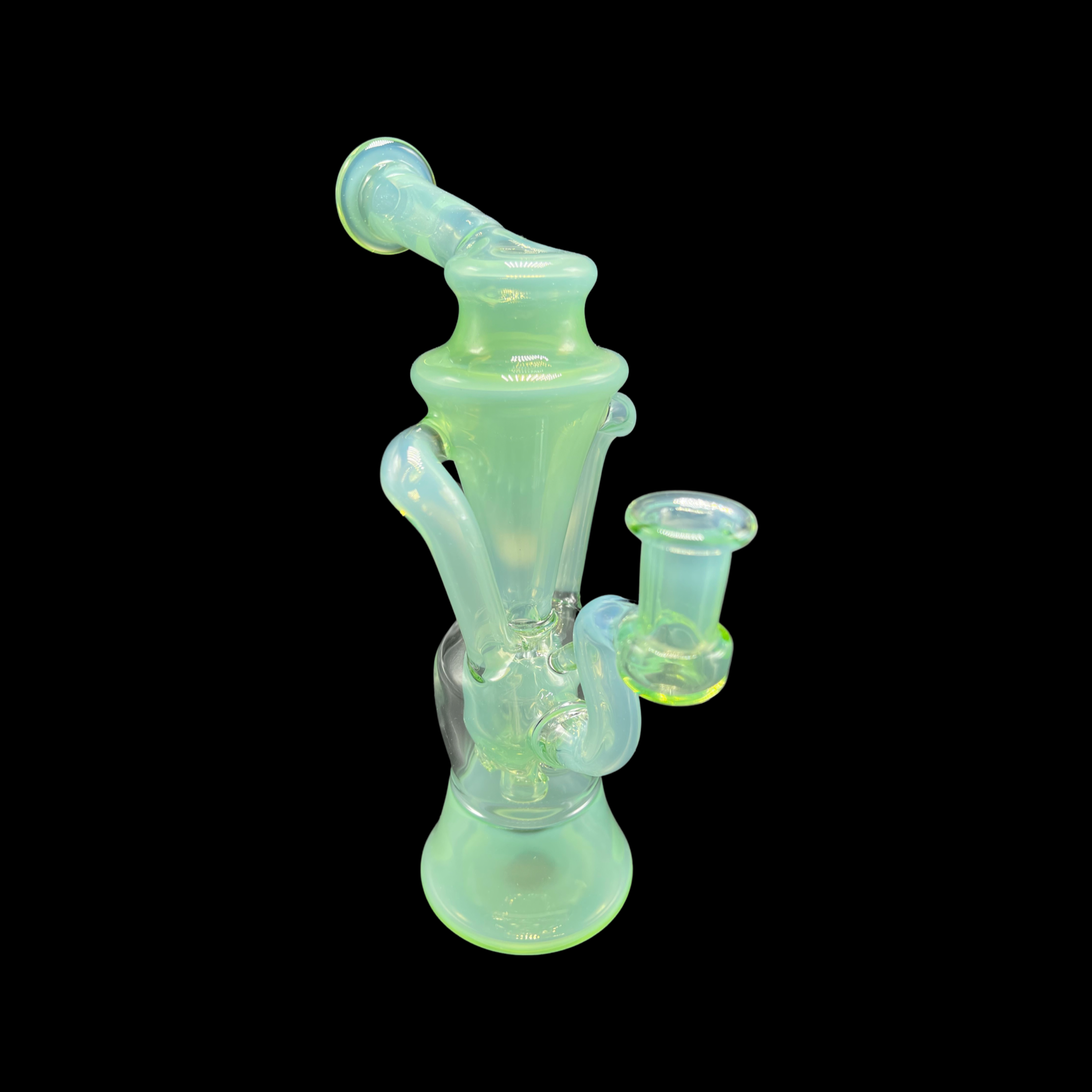 GreyboGlass Ball Cycler