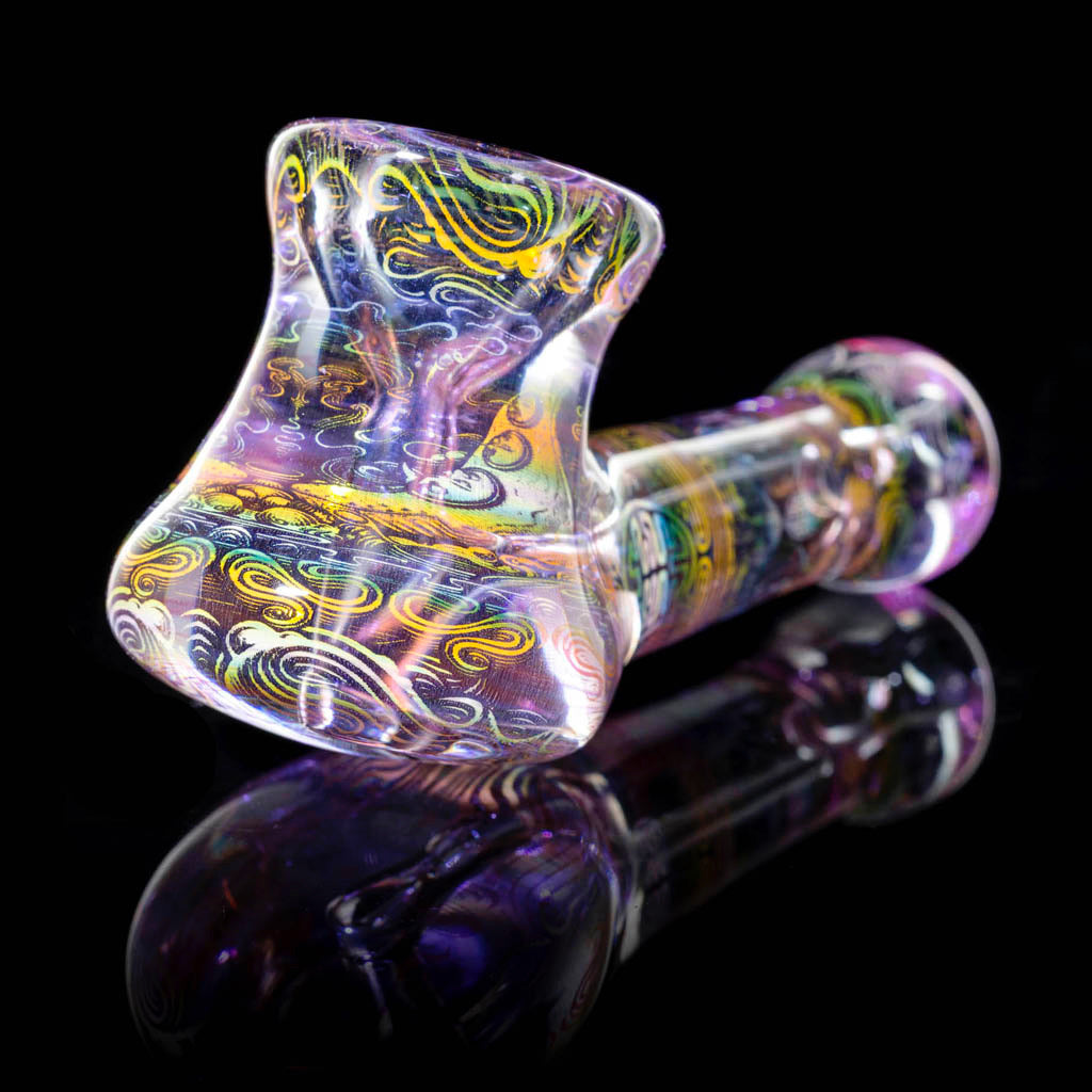 MotherShip Purple “Pod” Sherlock