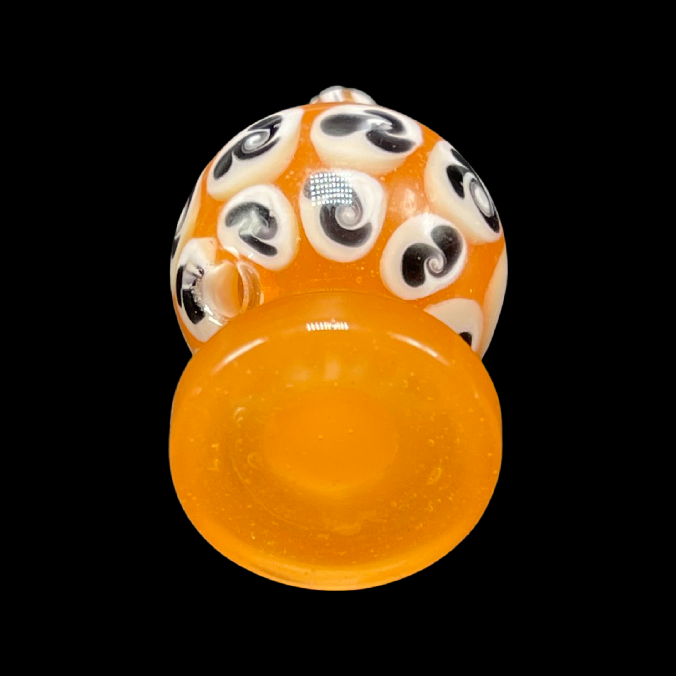 SuperHomie Carb Cap