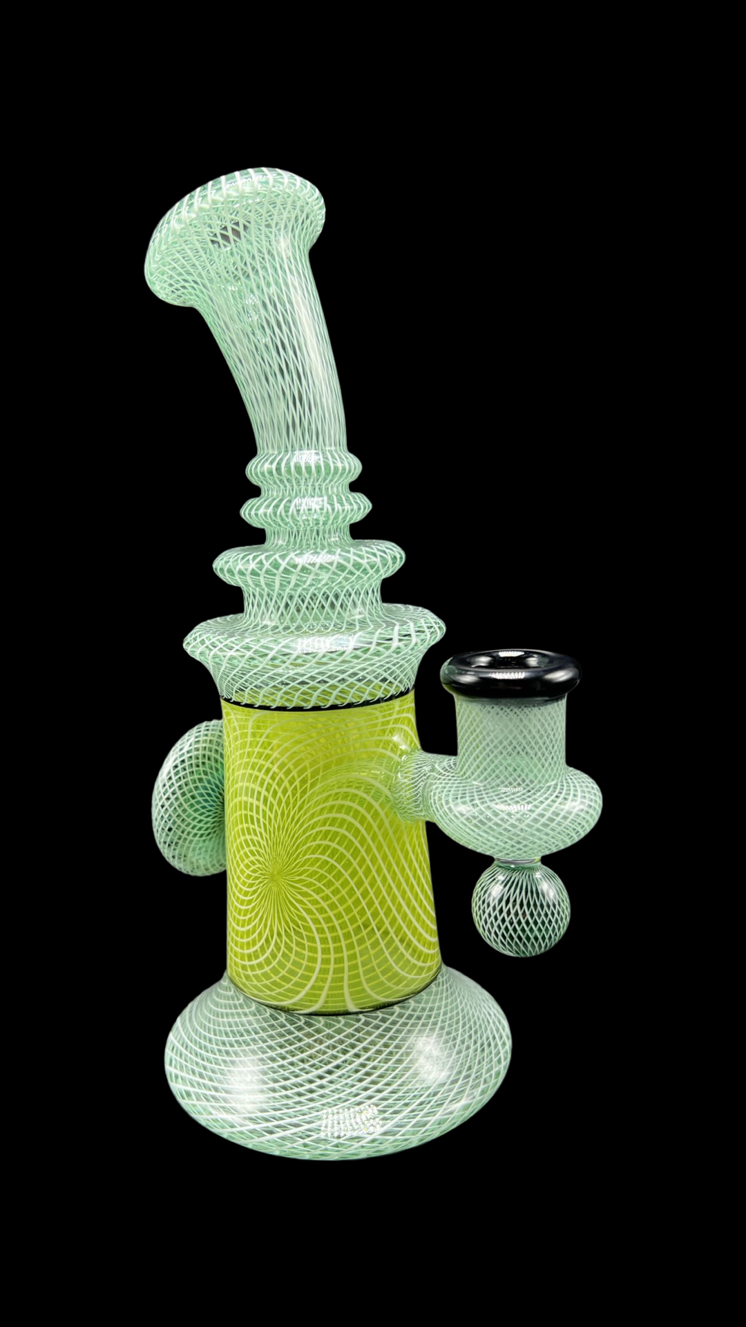 DaveMan Glass Jammer